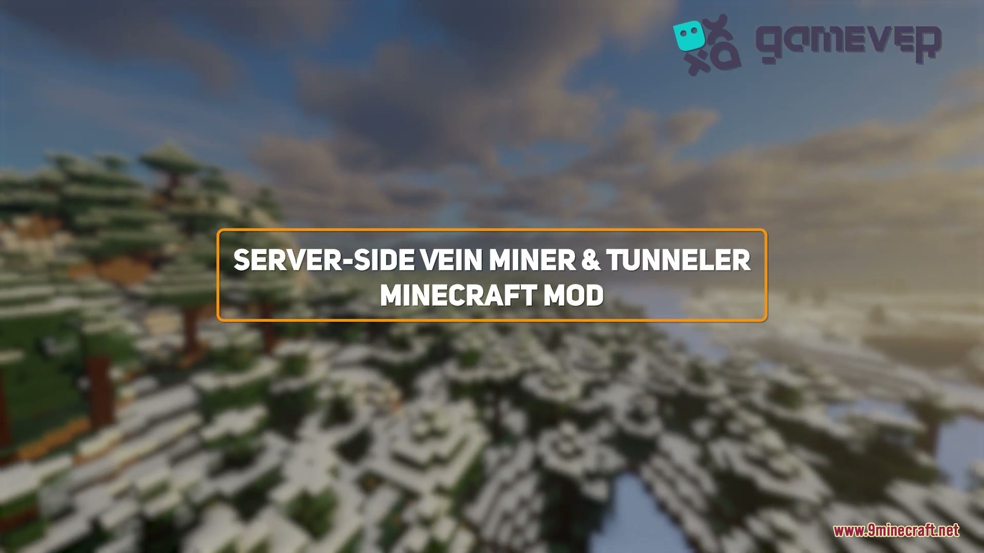 Advance Vein Miner Addon Screenshot 10