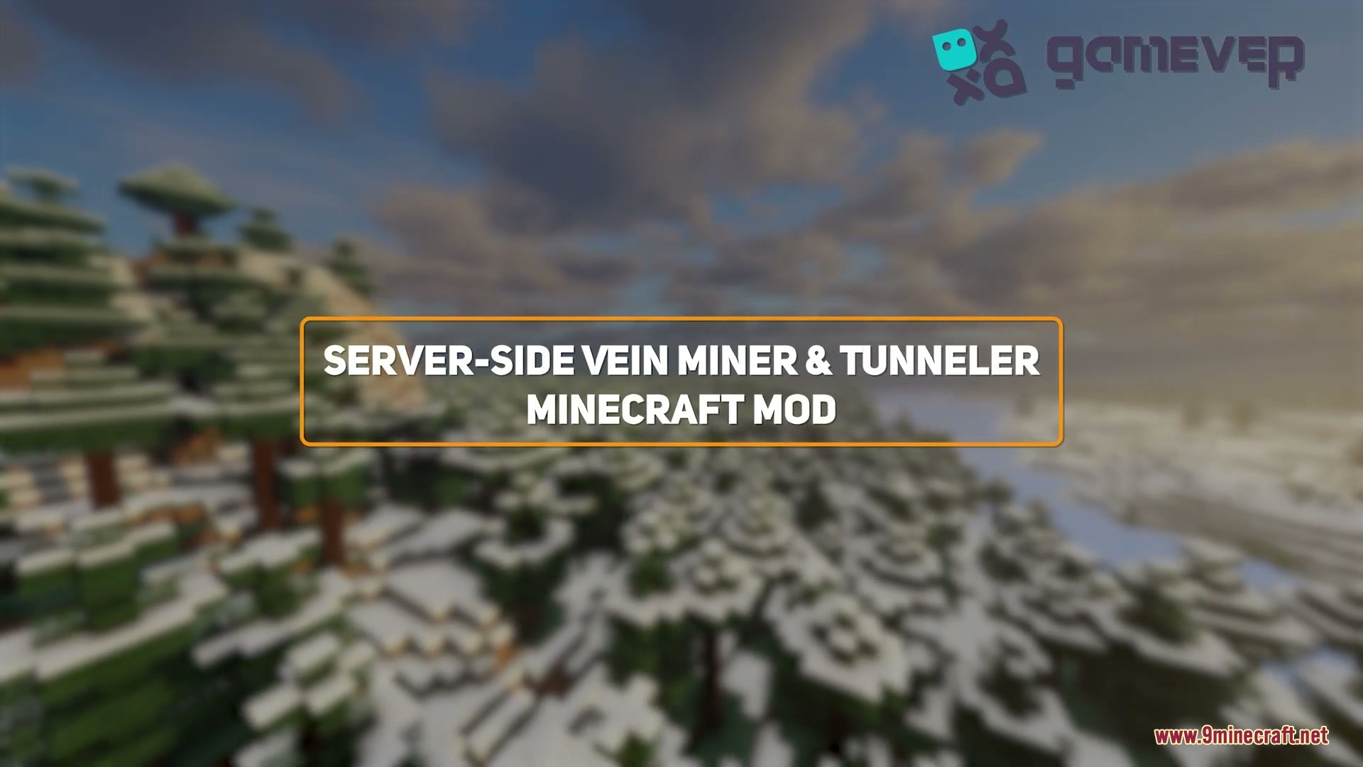 Advance Vein Miner Addon Screenshot 11