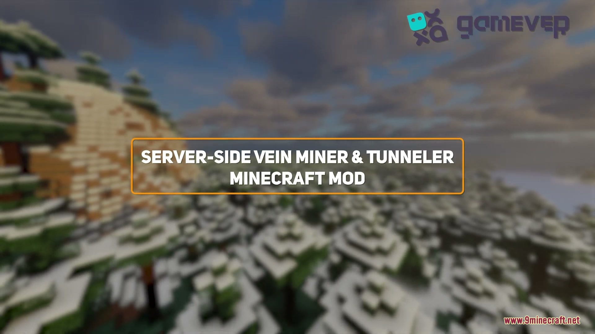Advance Vein Miner Addon Screenshot 12