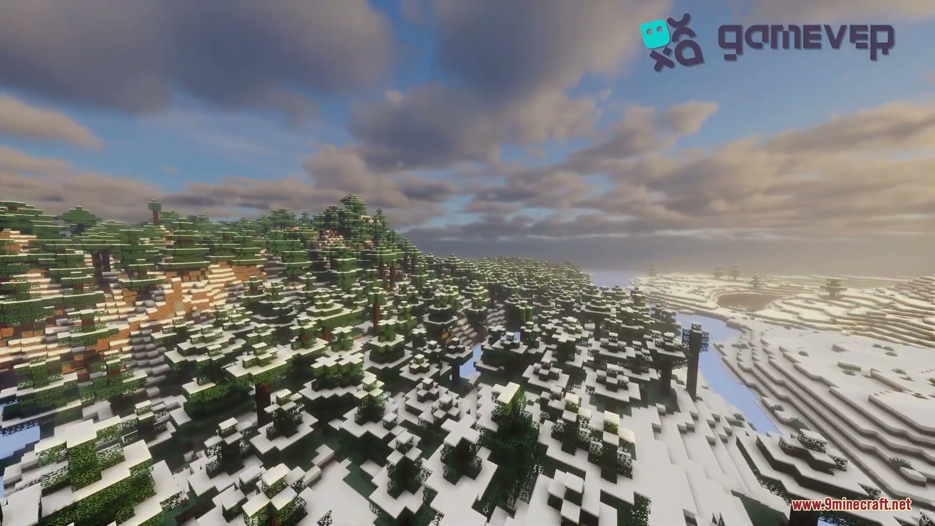Advance Vein Miner Addon Screenshot 9