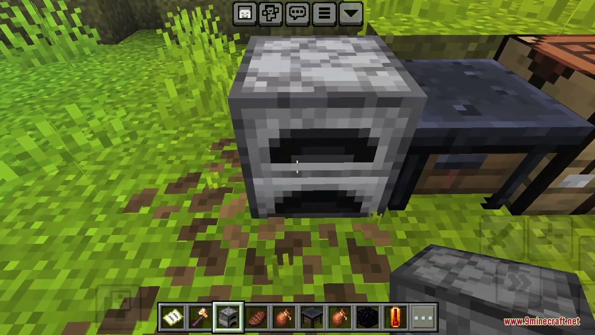 Adventure Condiment Thirst and Temperature Addon Screenshot 10