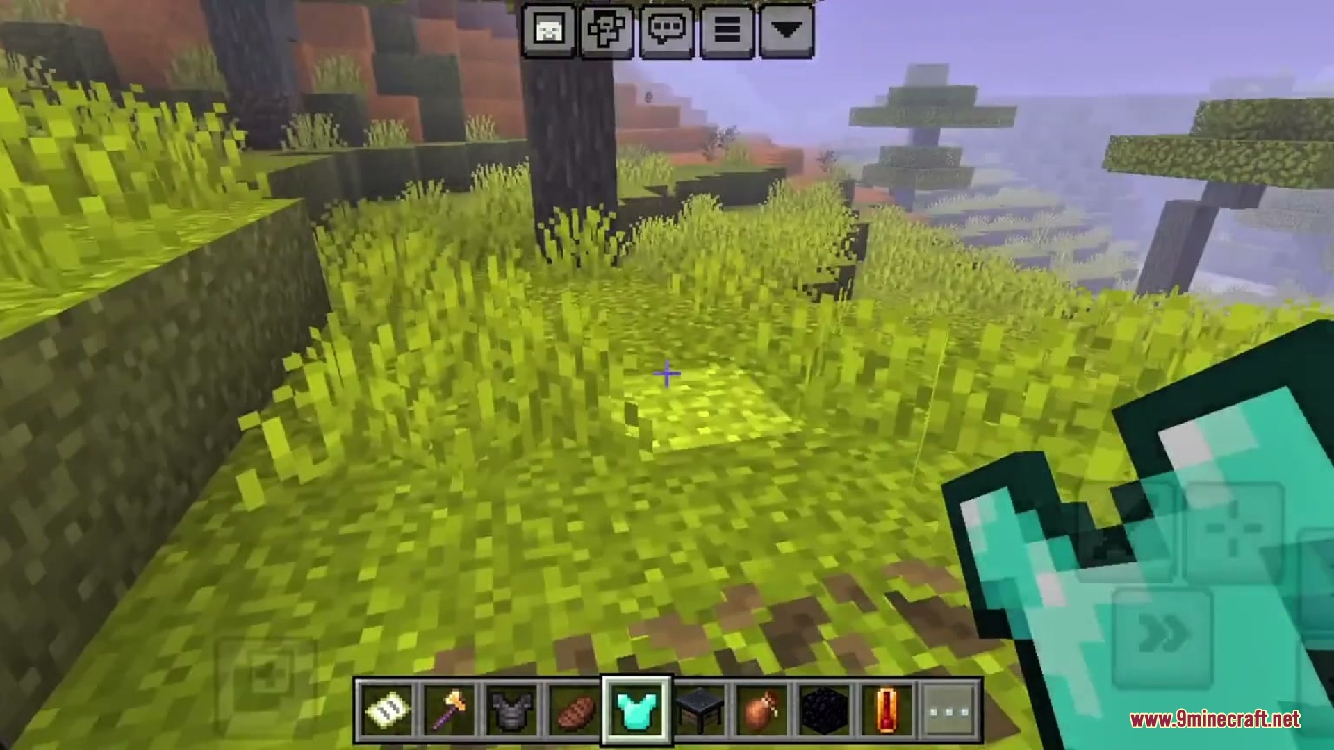 Adventure Condiment Thirst and Temperature Addon Screenshot 7