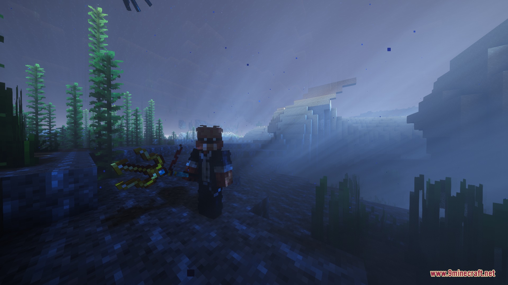 Aeon of Hellenes Mod Screenshot 1