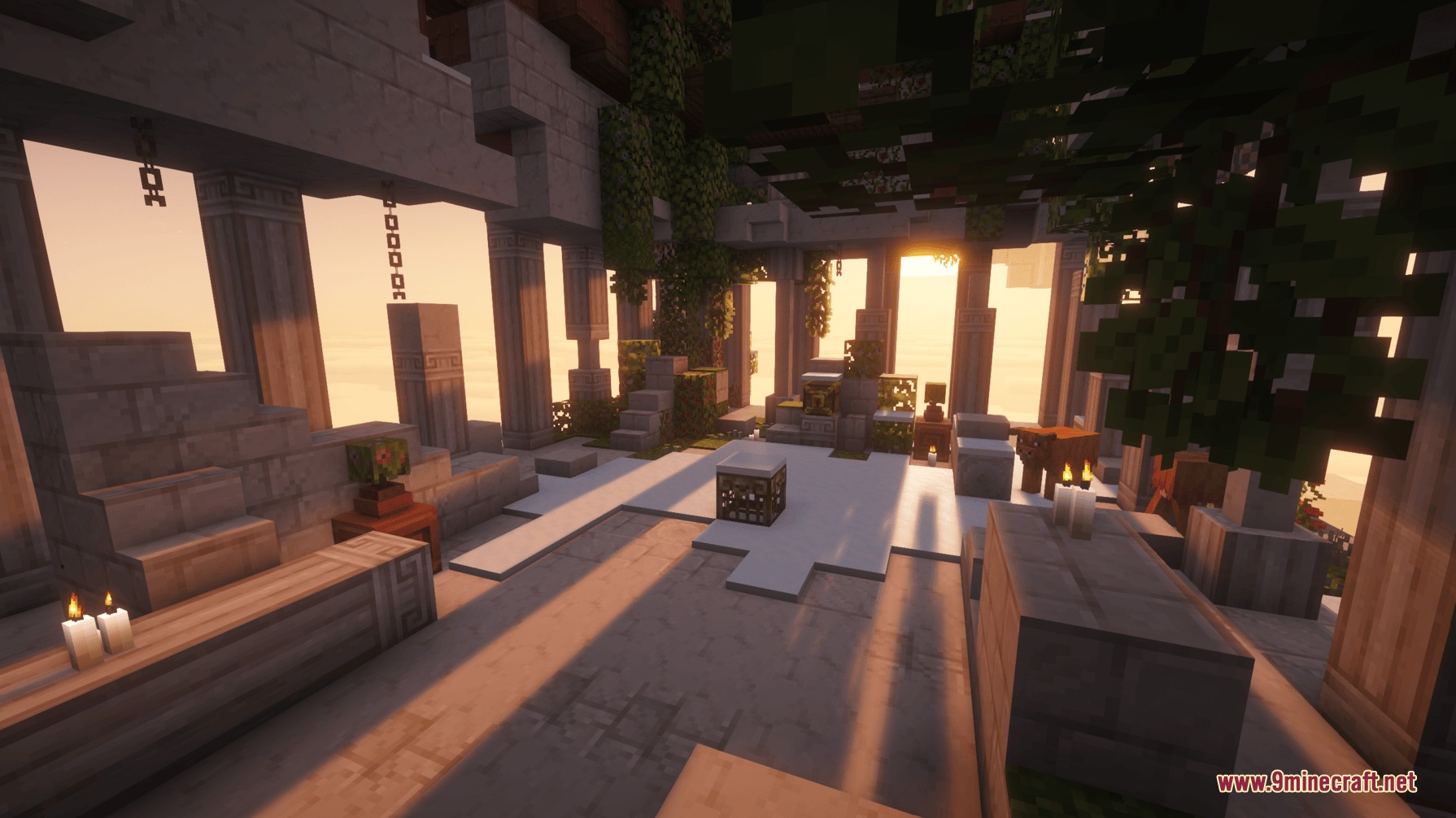 Aeon of Hellenes Mod Screenshot 3