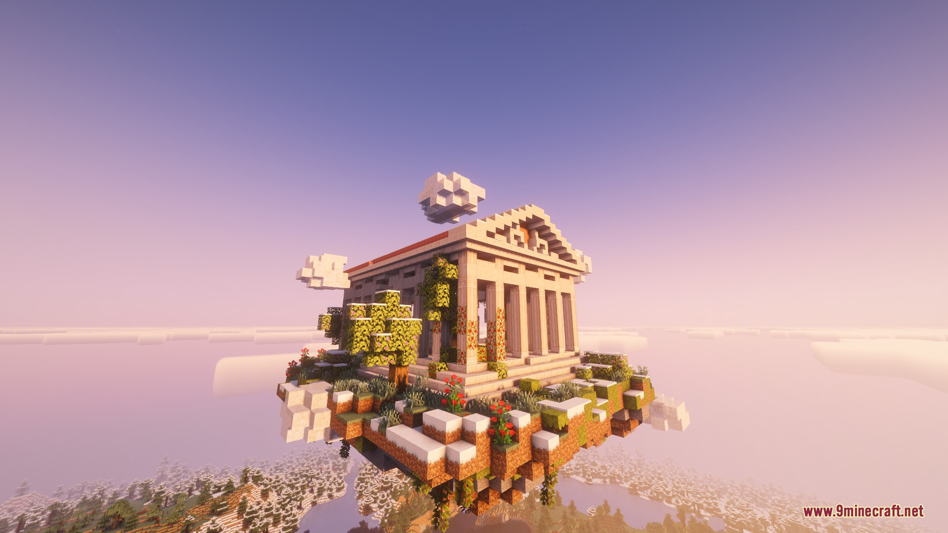 Aeon of Hellenes Mod Screenshot 4