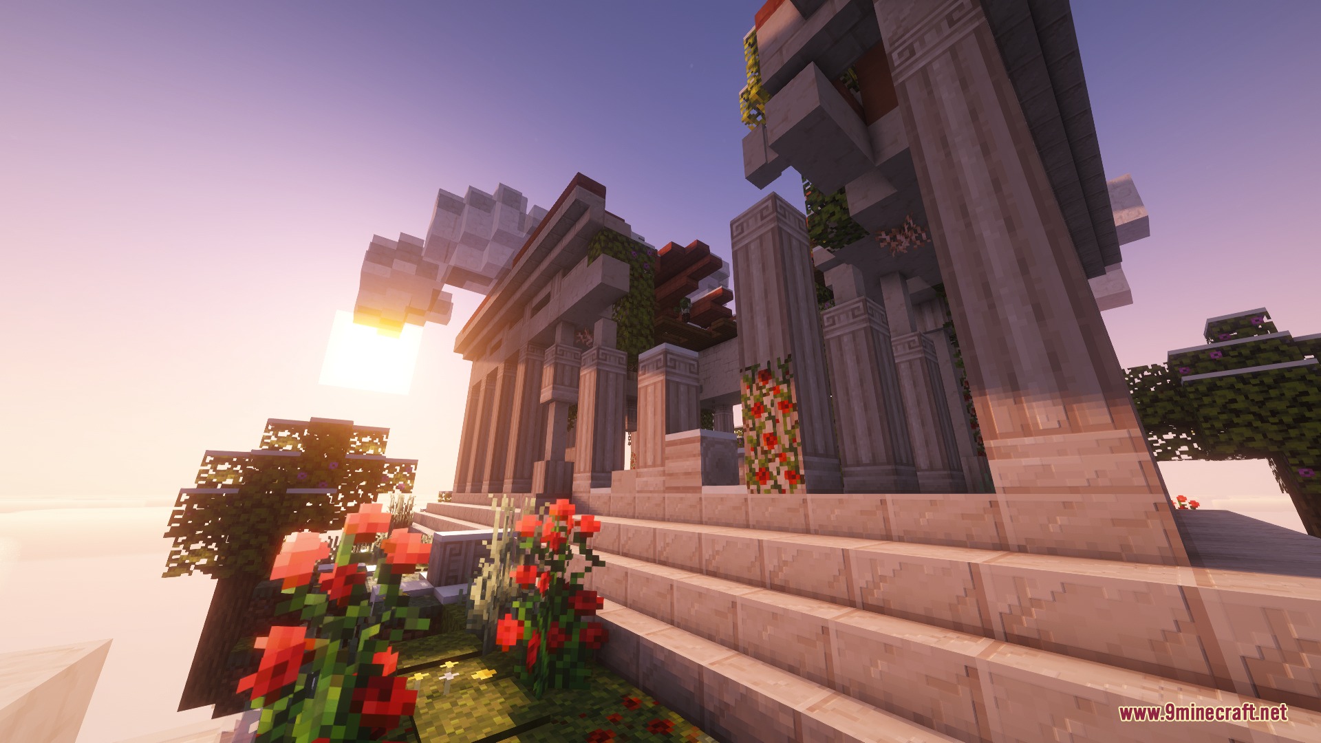 Aeon of Hellenes Mod Screenshot 6