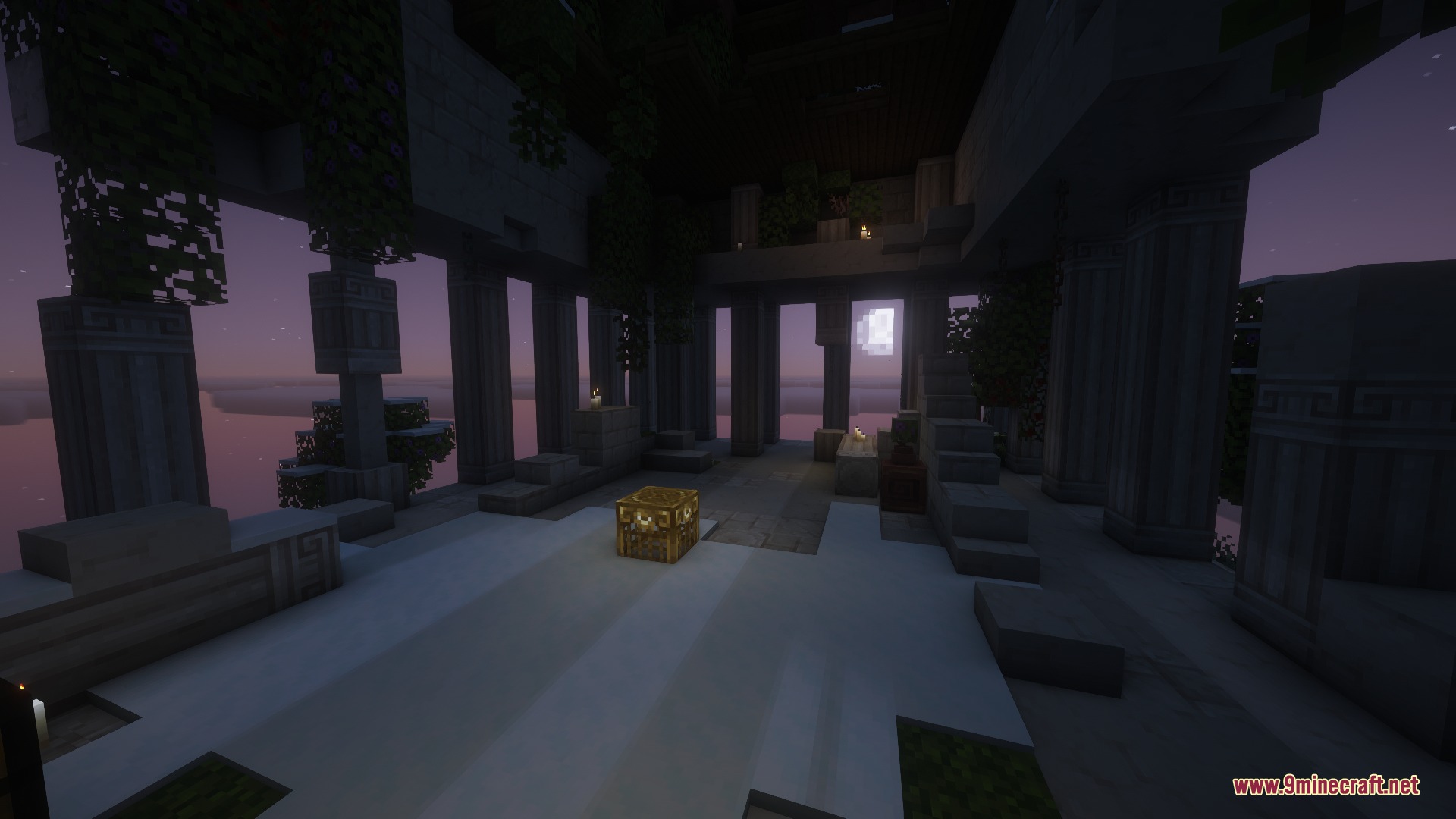 Aeon of Hellenes Mod Screenshot 7