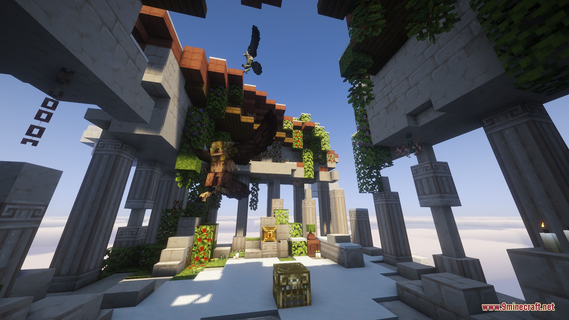 Aeon of Hellenes Mod Screenshot 8