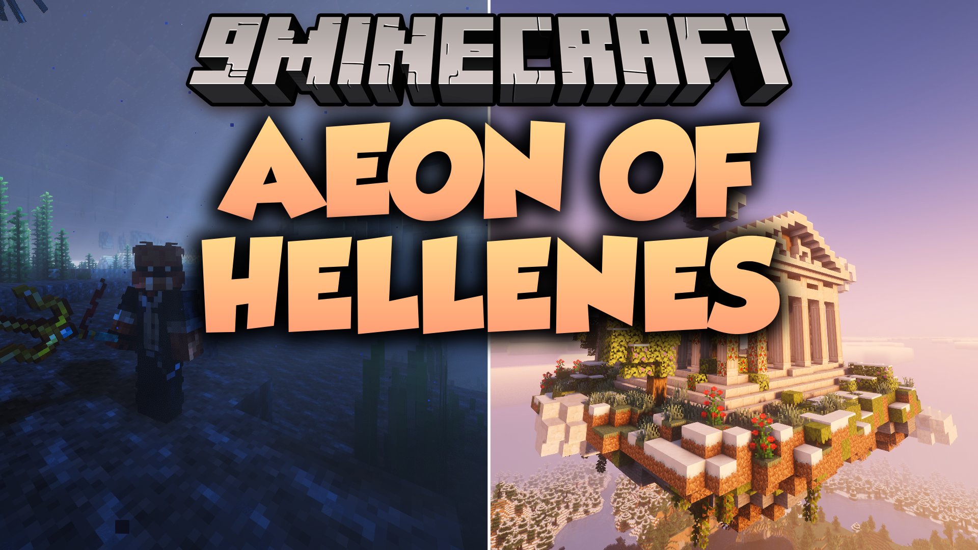 Aeon of Hellenes Mod