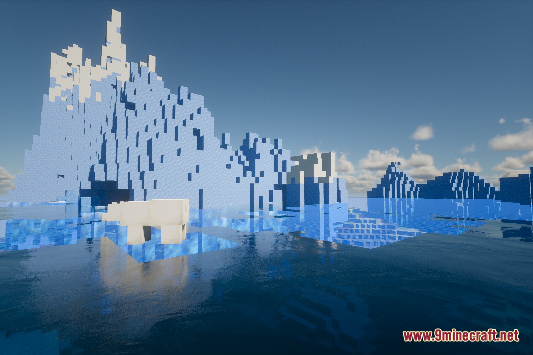 AerixiumSFA Ultra Shaders Screenshot 10