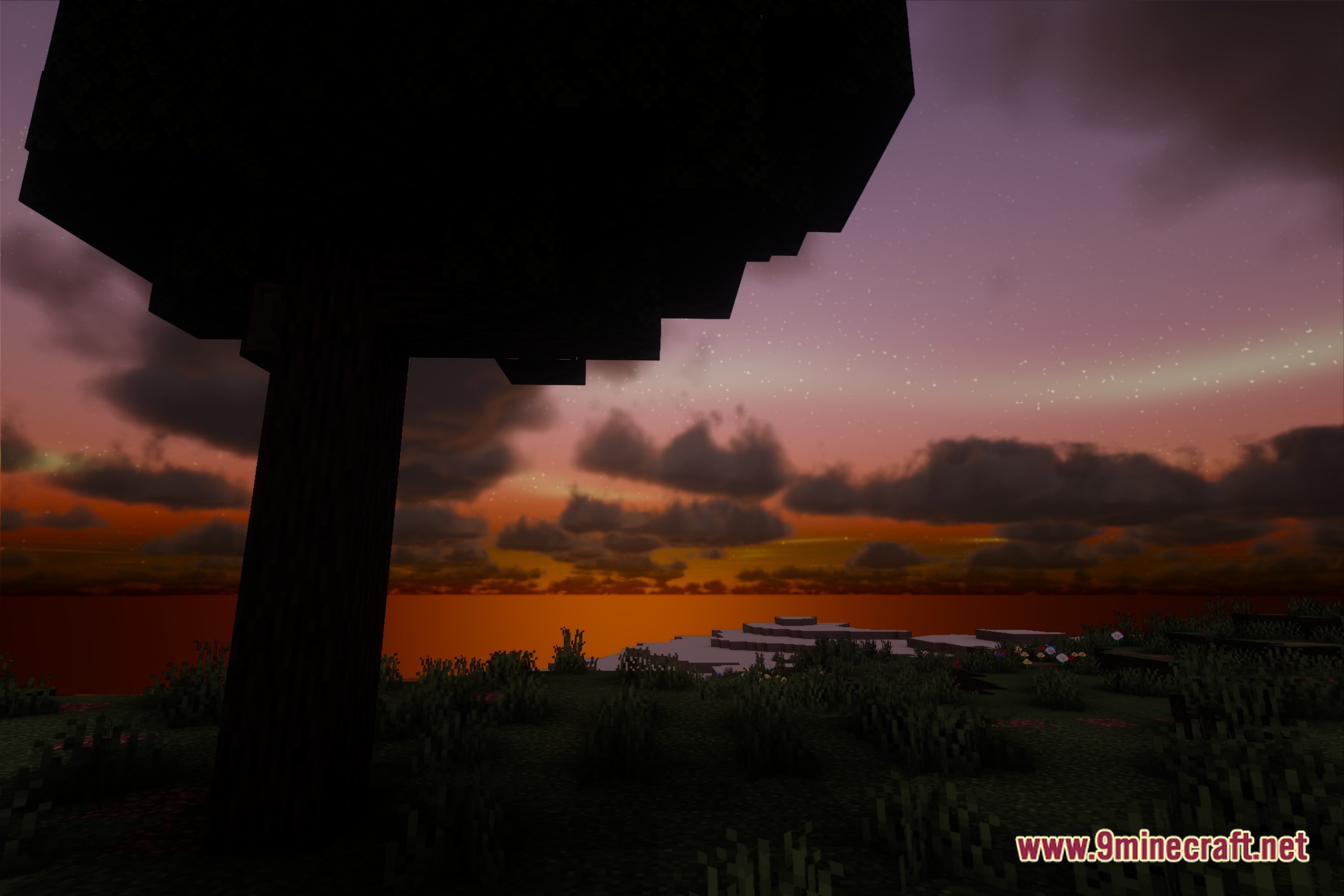 AerixiumSFA Ultra Shaders Screenshot 3