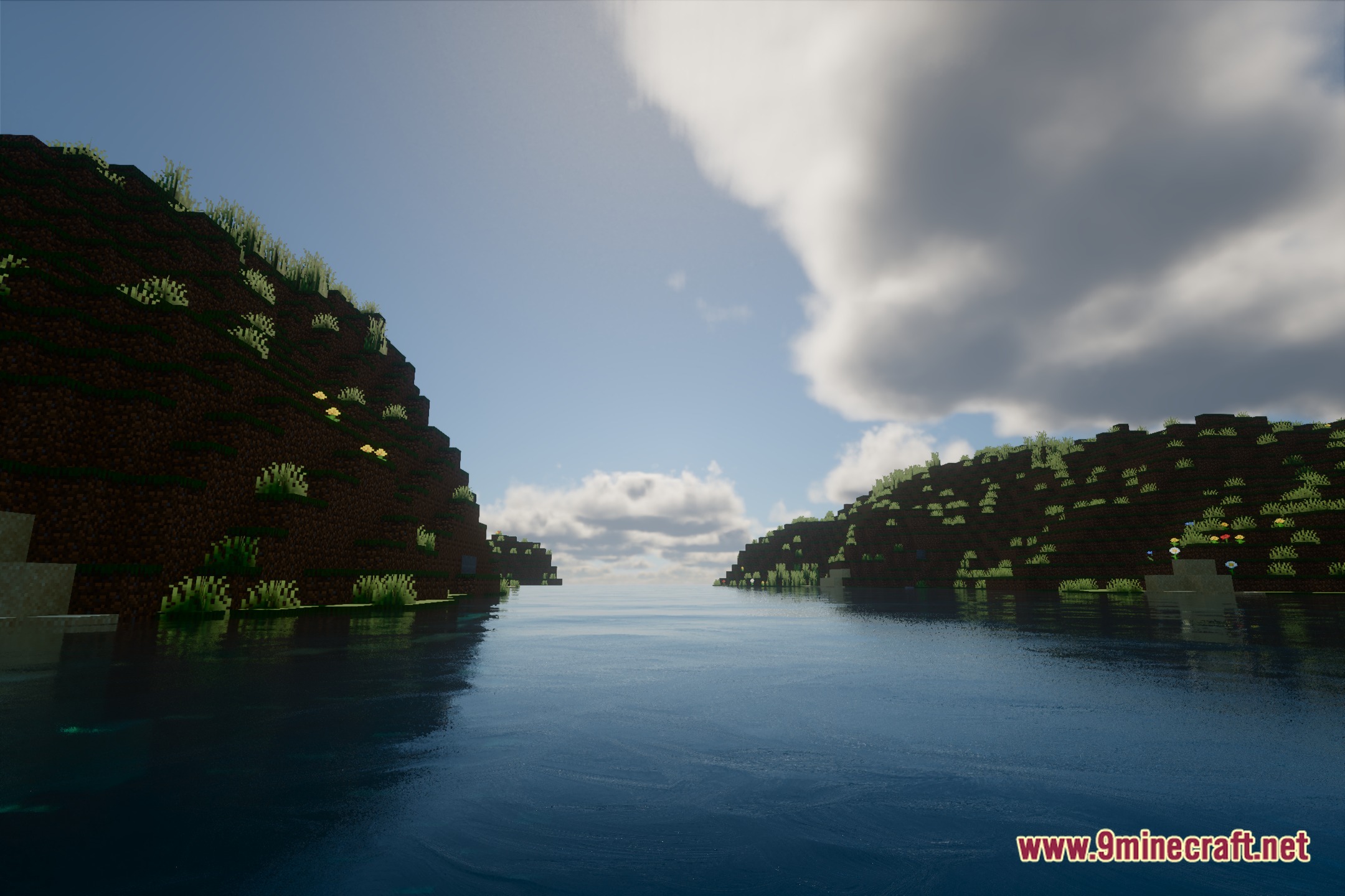 AerixiumSFA Ultra Shaders Screenshot 8