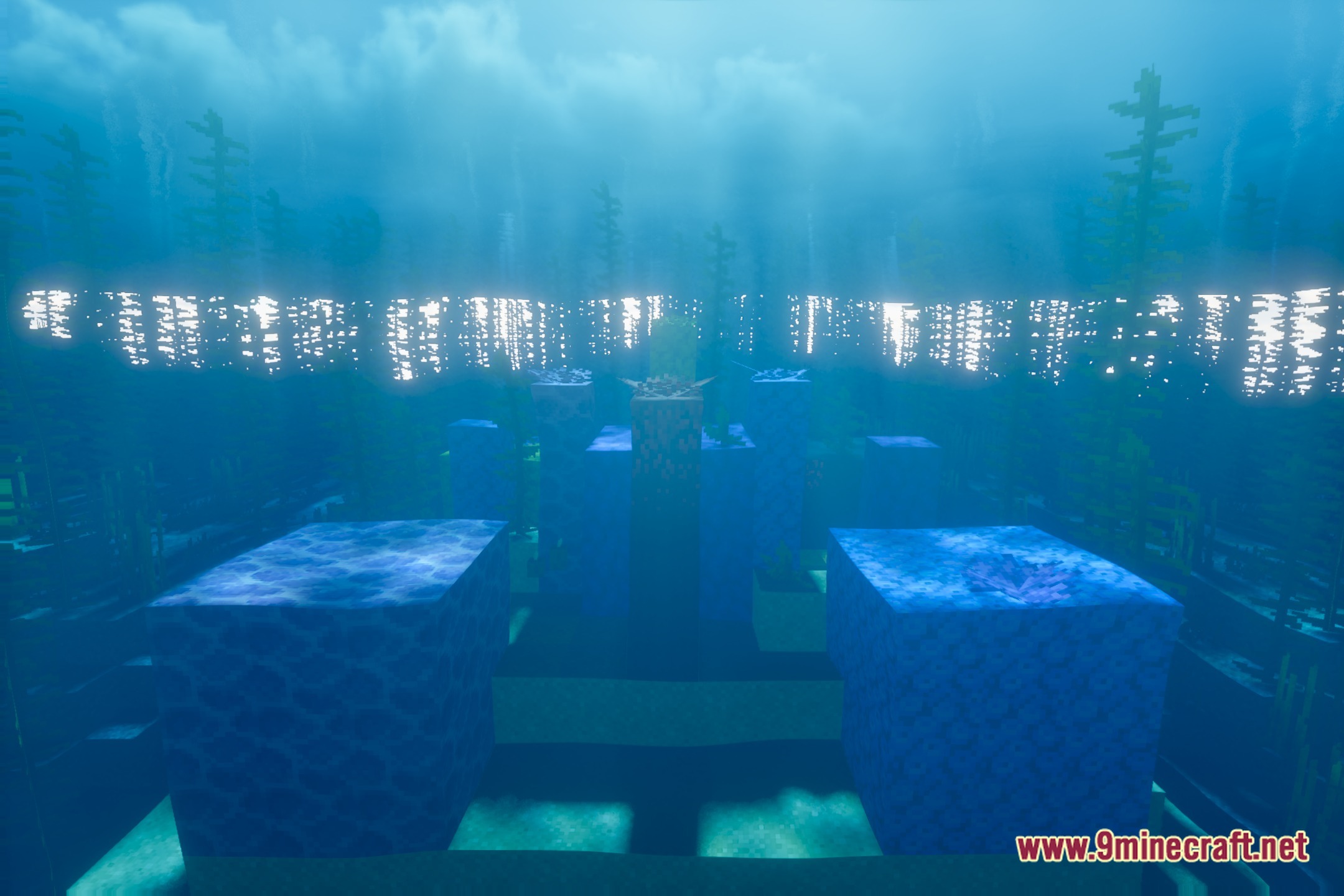 AerixiumSFA Ultra Shaders Screenshot 9
