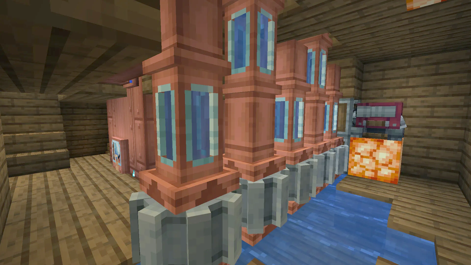 Airship Schematic Screenshots 3 Airship Schematic Screenshots 3