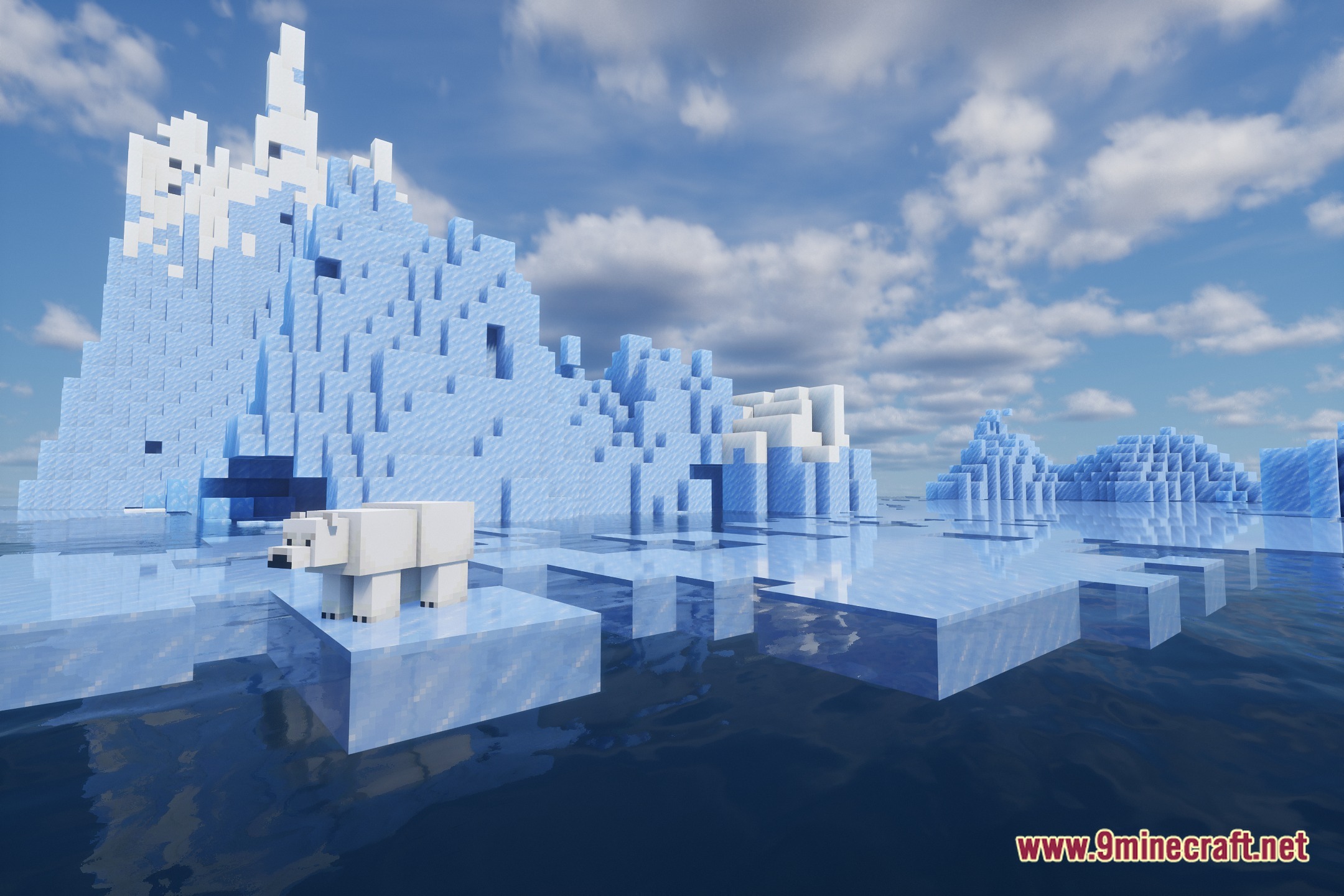 Aether Shaders Screenshot 11