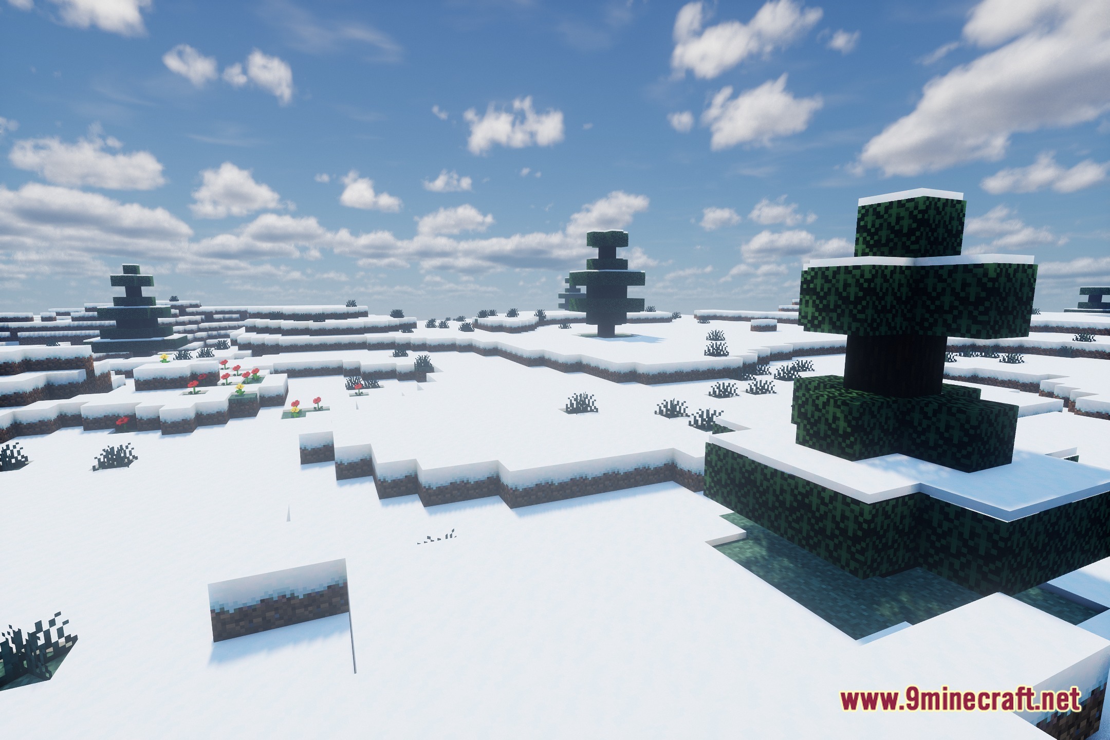 Aether Shaders Screenshot 12