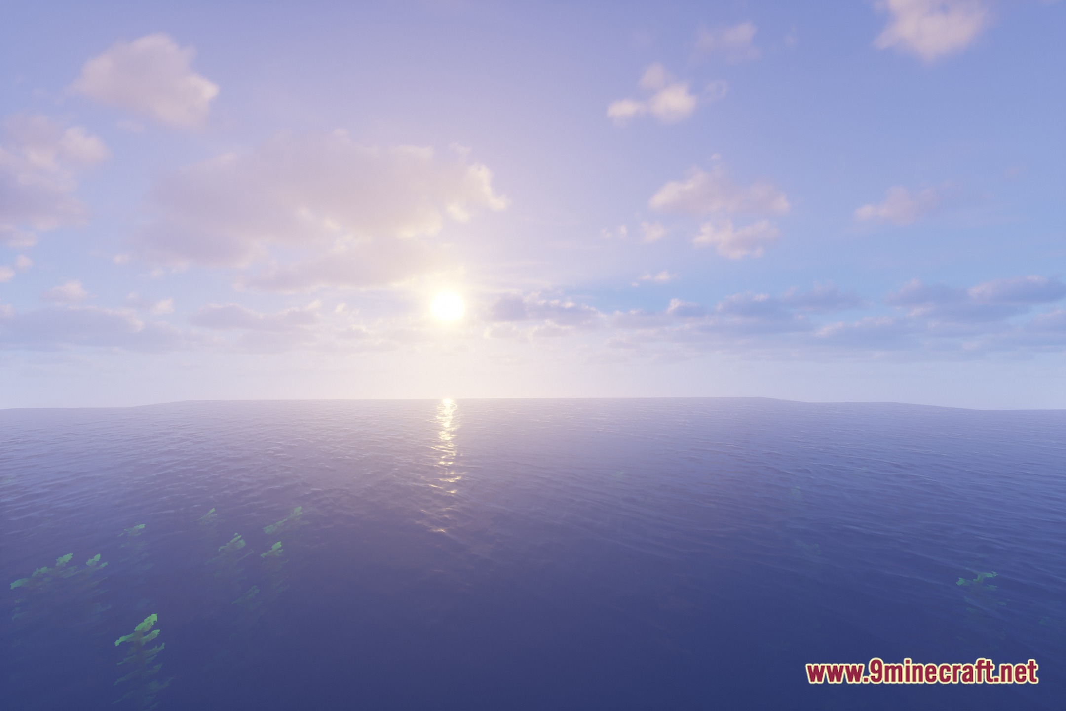 Aether Shaders Screenshot 2