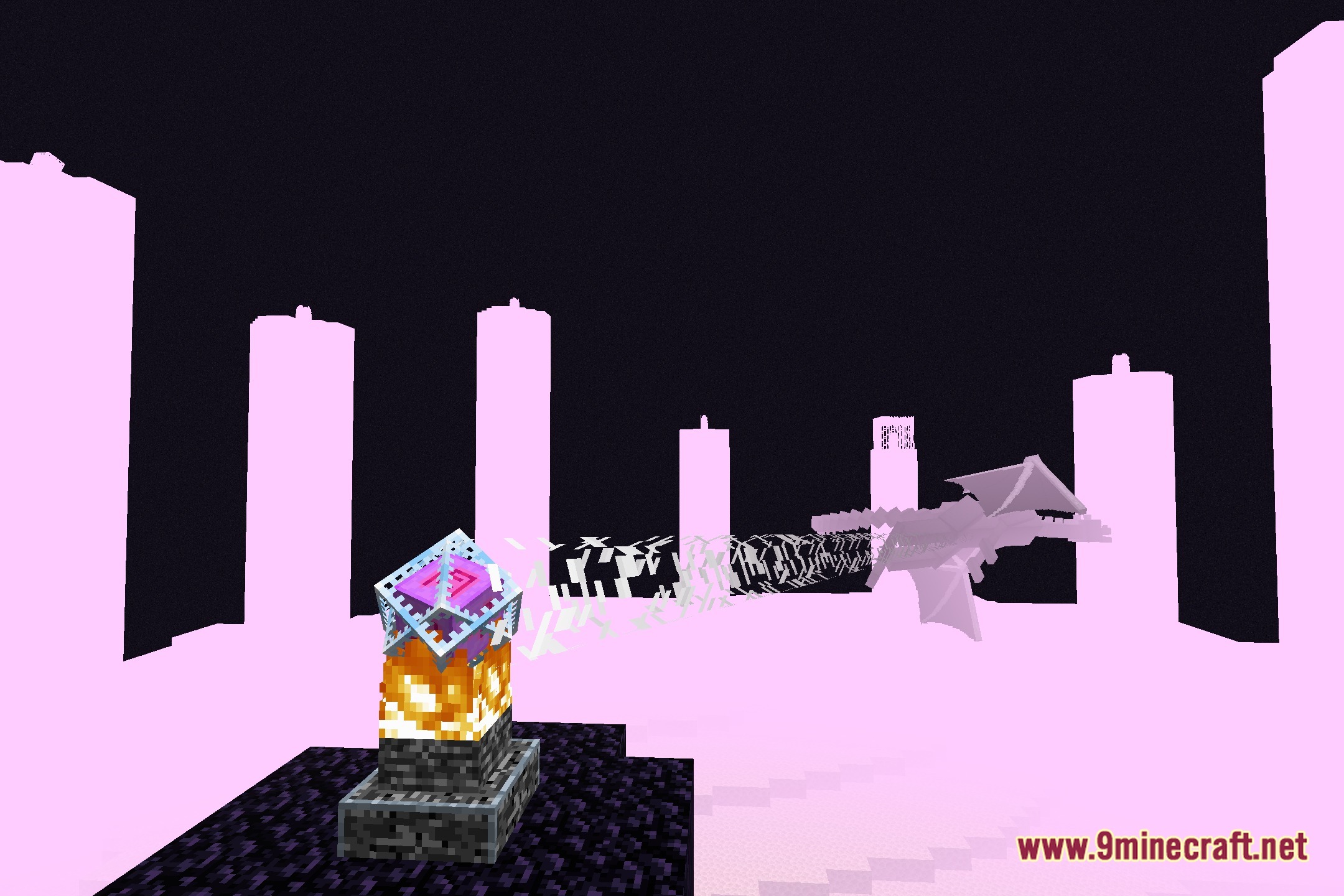 Aether Shaders Screenshot 3