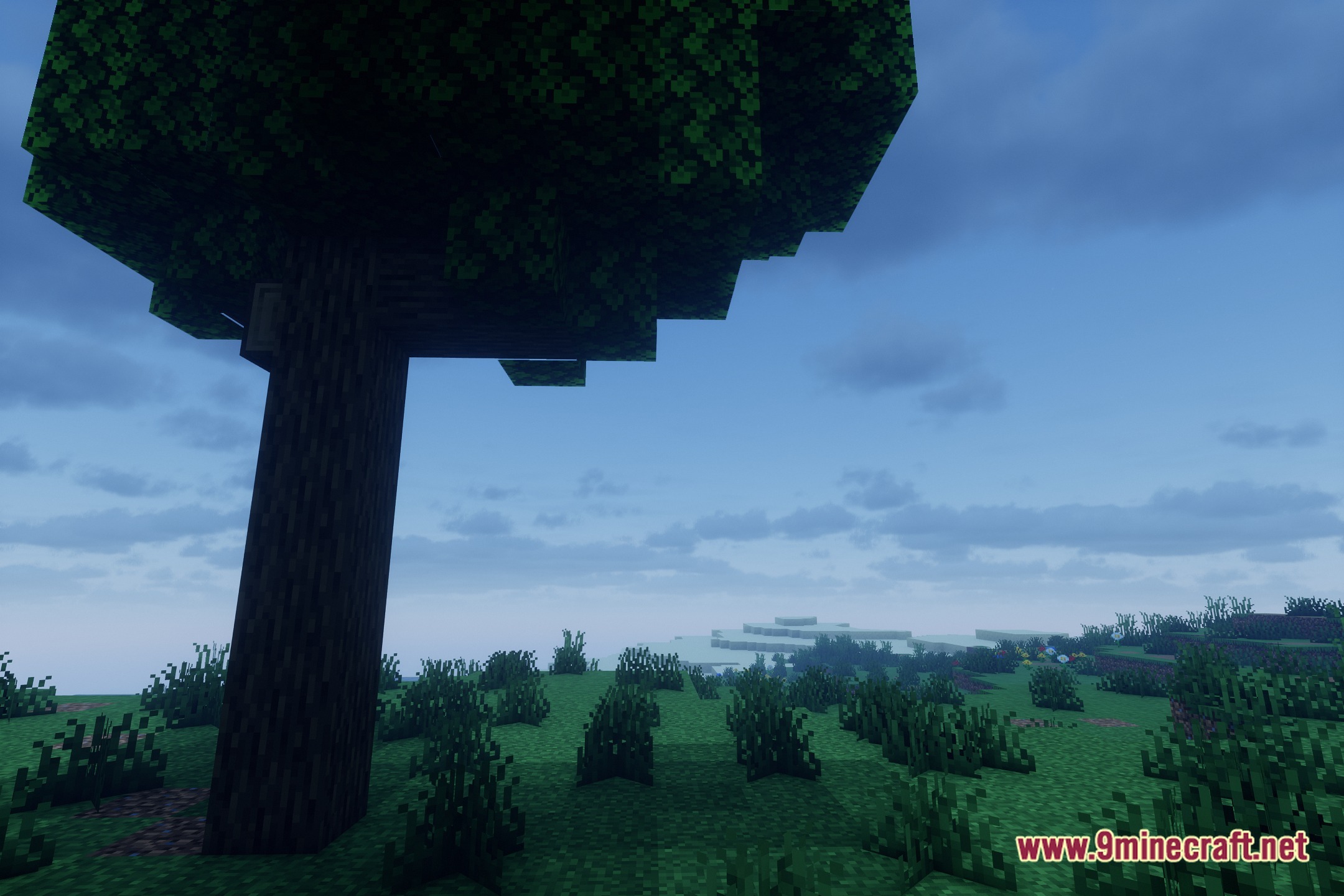 Aether Shaders Screenshot 4