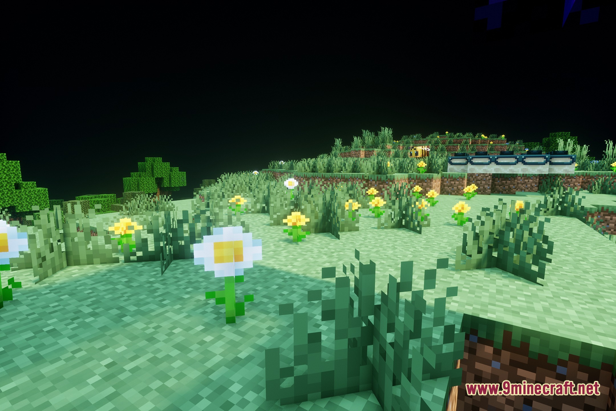 Aether Shaders Screenshot 5