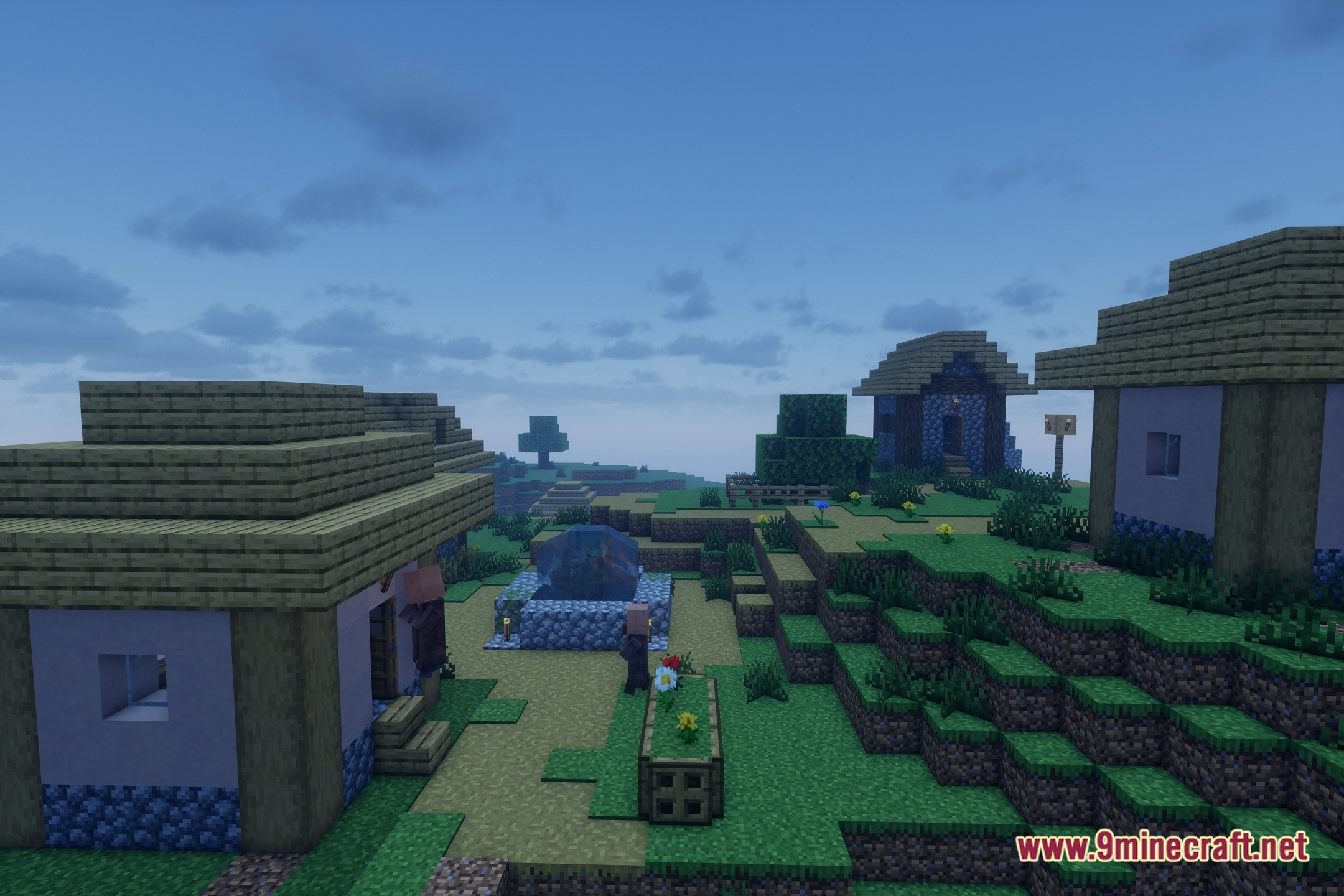 Aether Shaders Screenshot 6