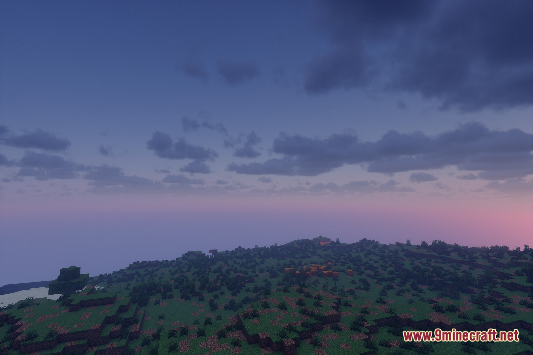 Aether Shaders Screenshot 8