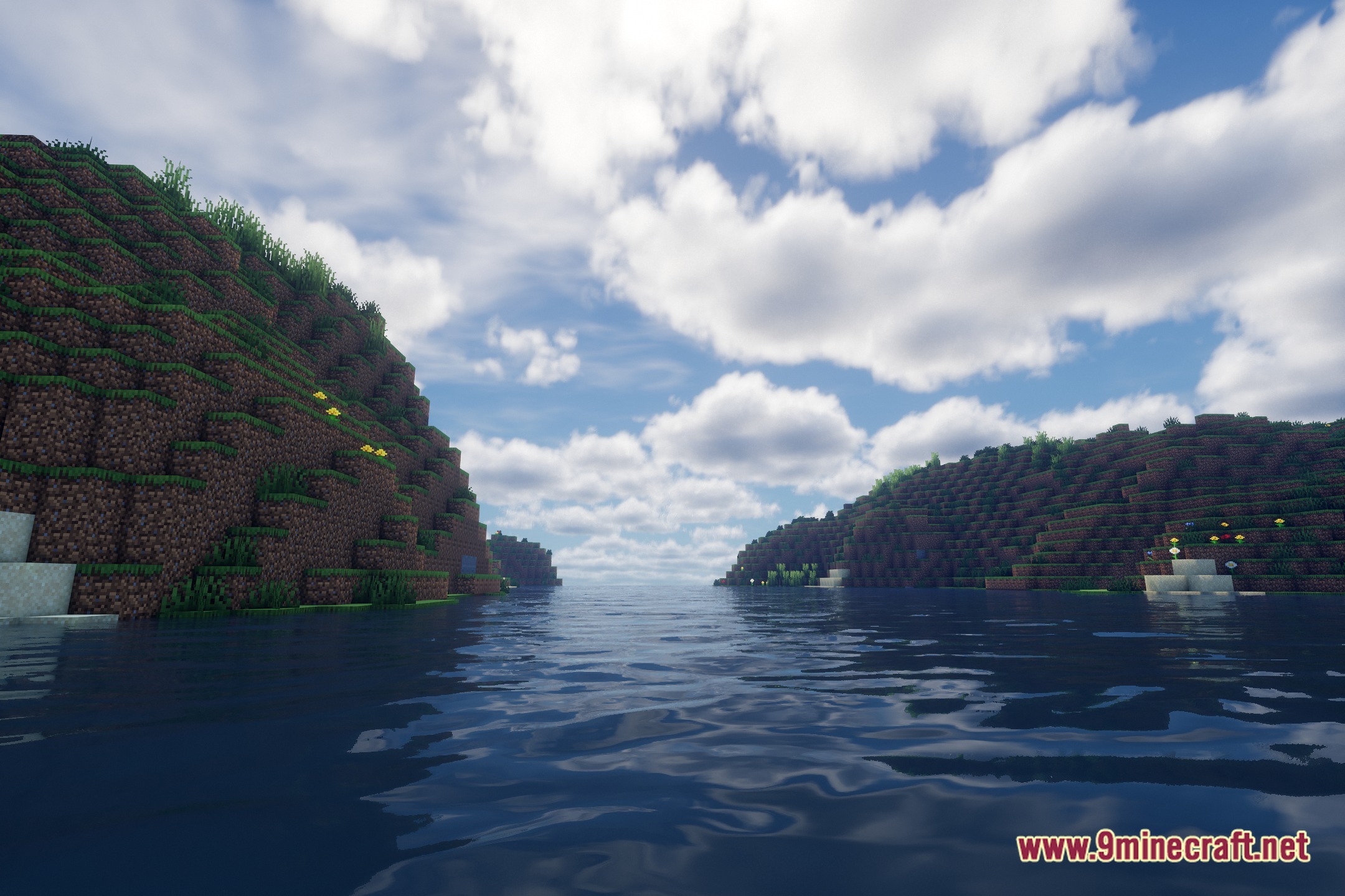 Aether Shaders Screenshot 9
