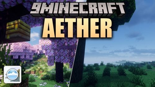 Aether Shaders