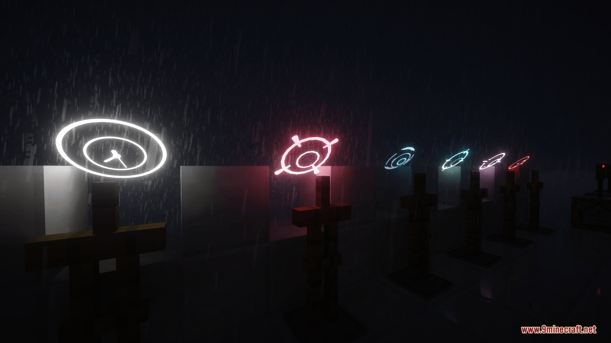 Aetherial Coronet Mod Screenshot 2