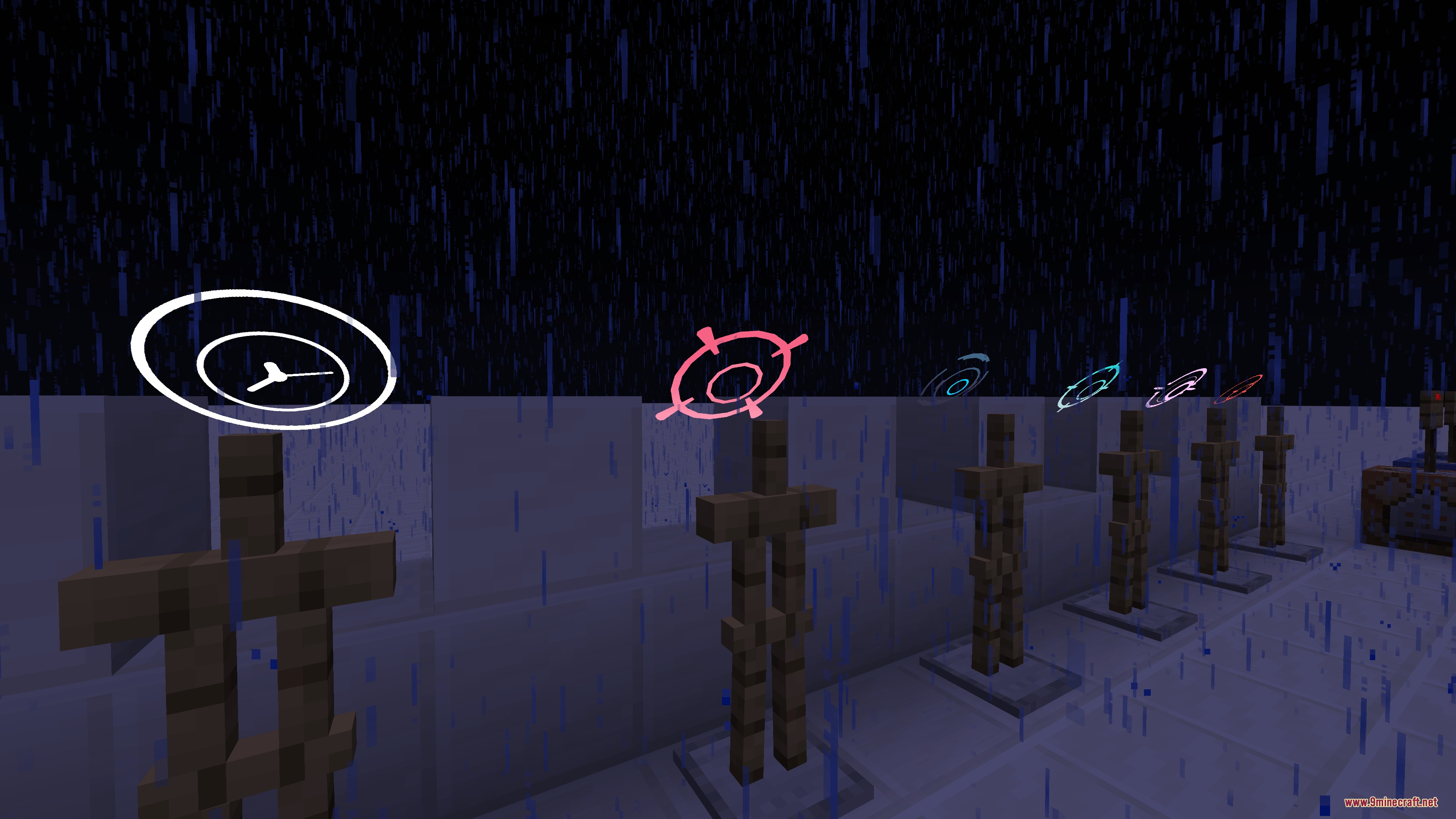 Aetherial Coronet Mod Screenshot 5