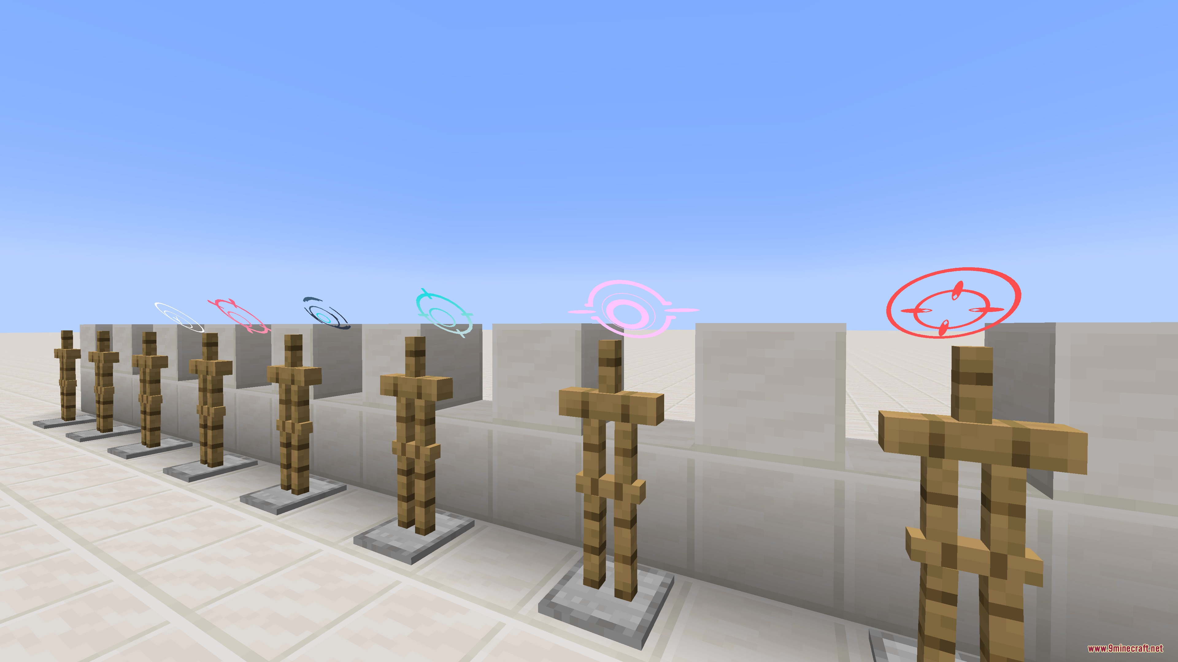 Aetherial Coronet Mod Screenshot 7