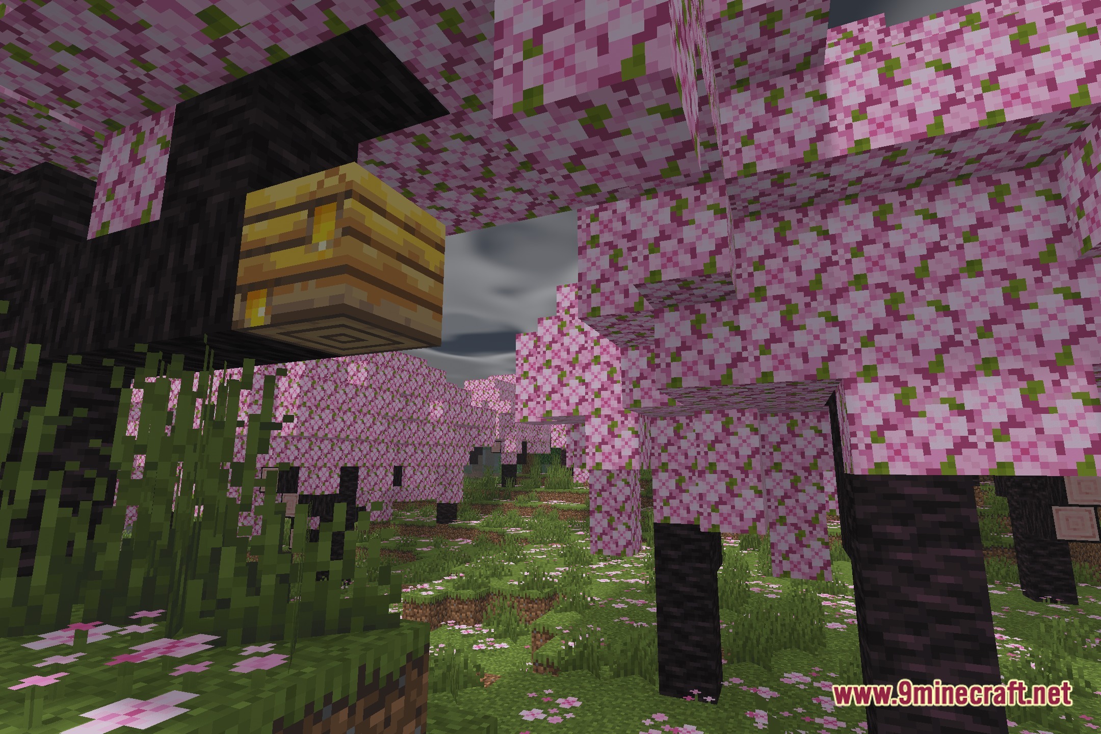 Afterimage Shaders Screenshot 1