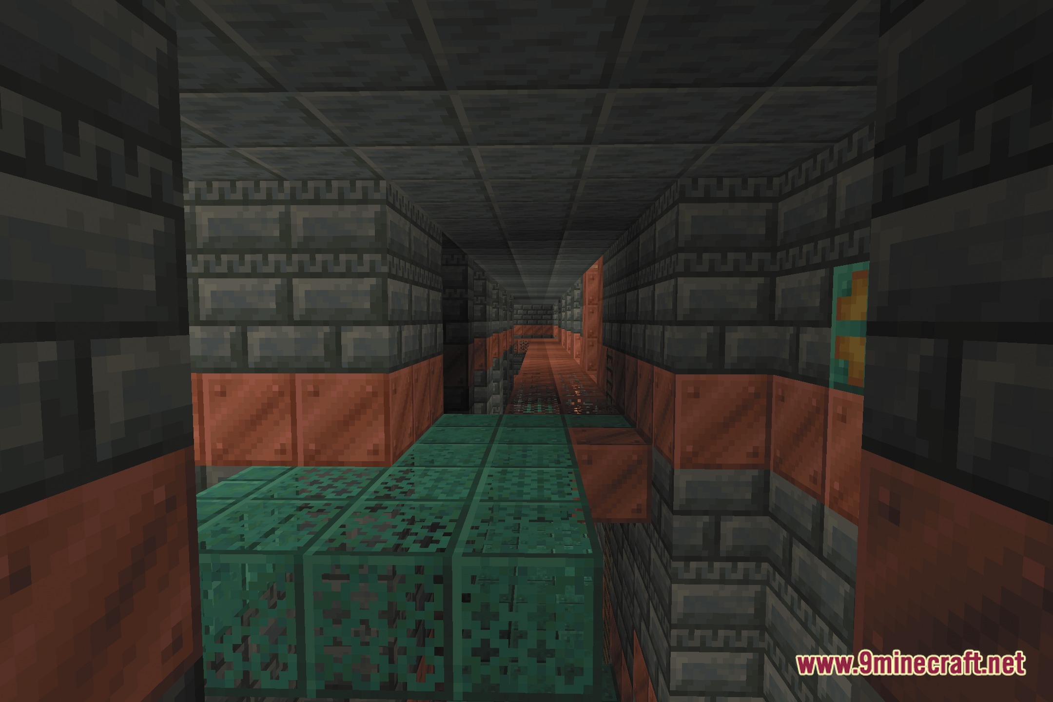 Afterimage Shaders Screenshot 11