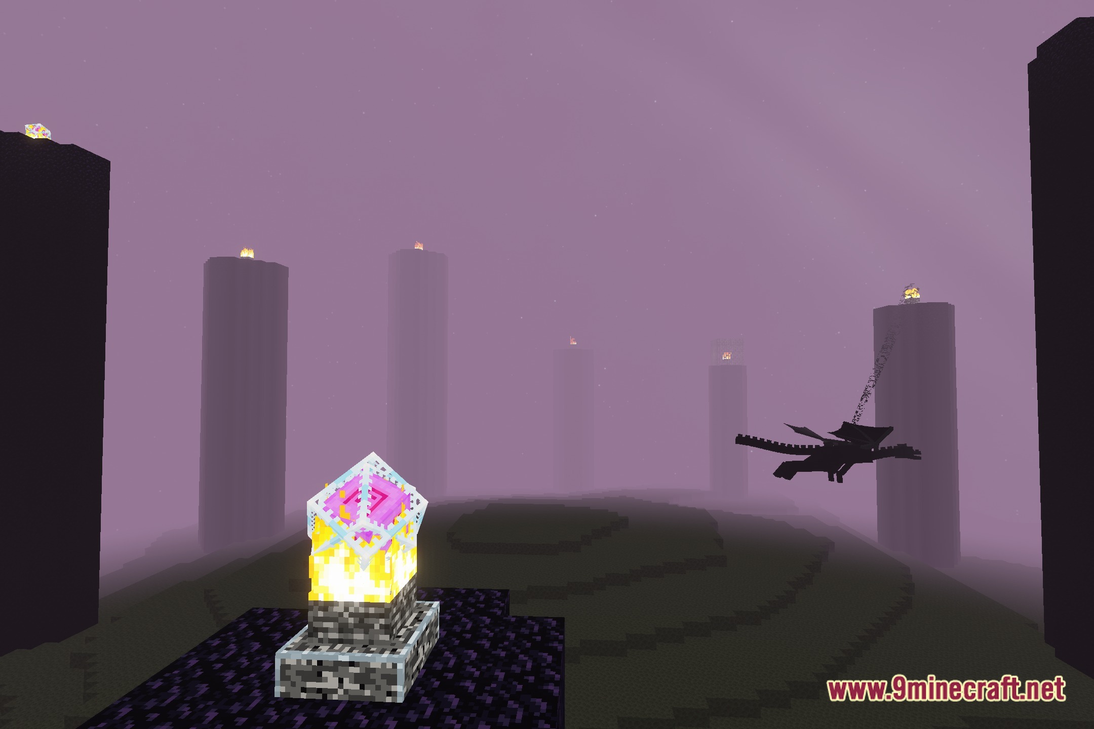 Afterimage Shaders Screenshot 3