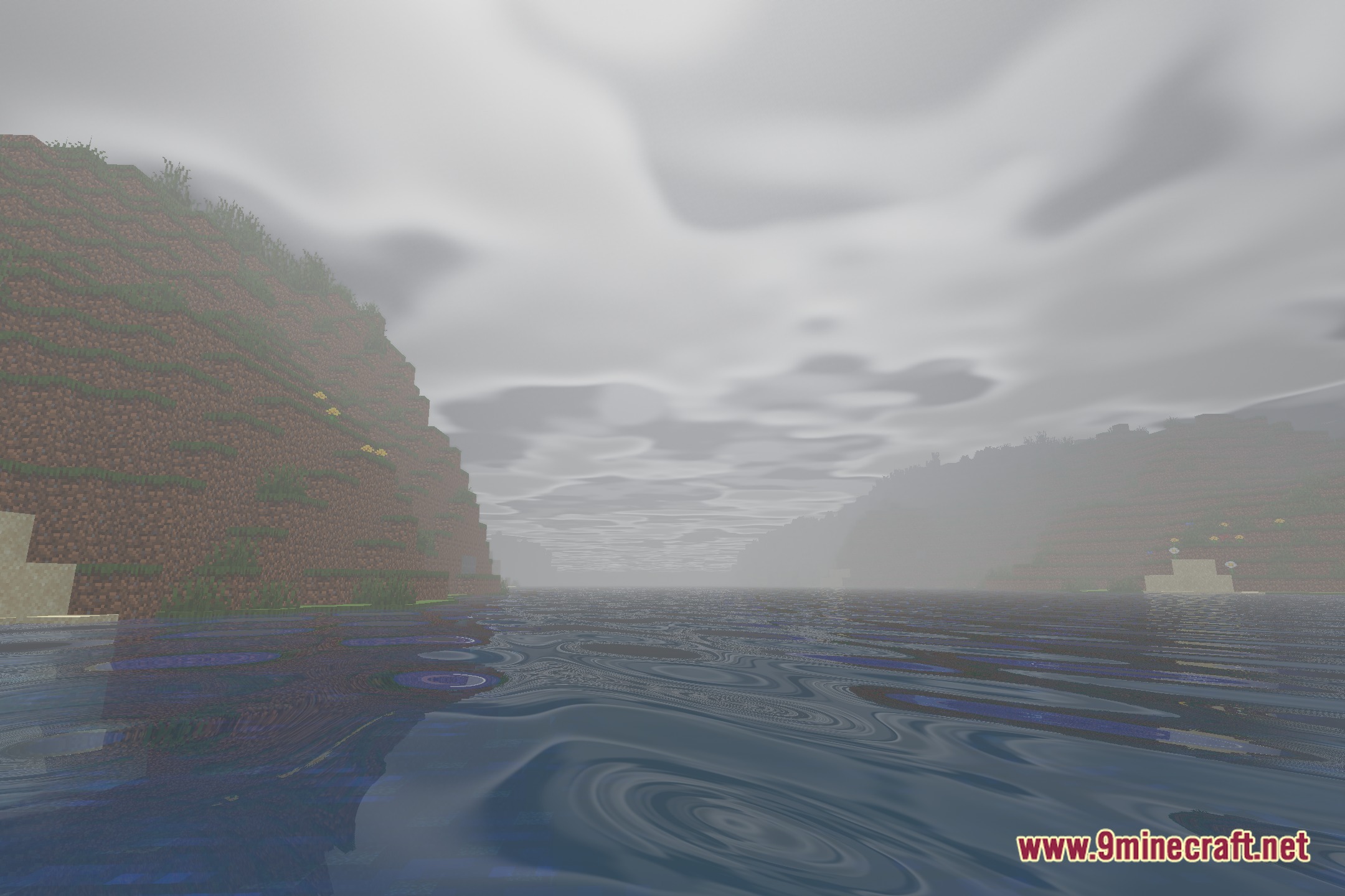 Afterimage Shaders Screenshot 9