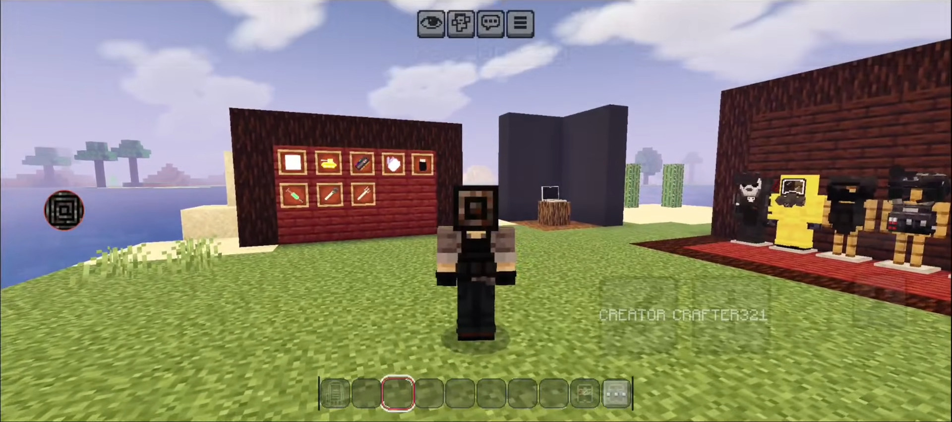 Akiohh's Combat Equipment showcase image 1