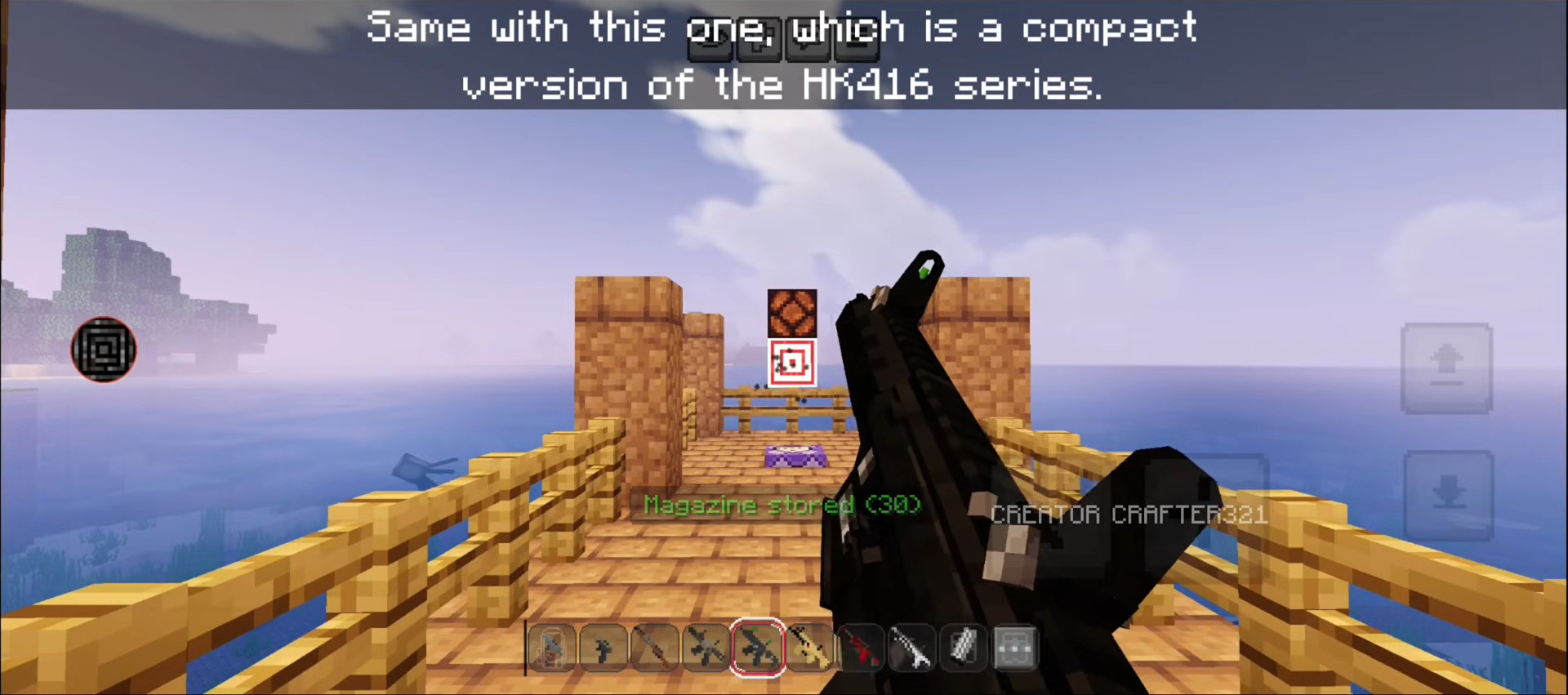 Akiohh's Combat Equipment showcase image 11