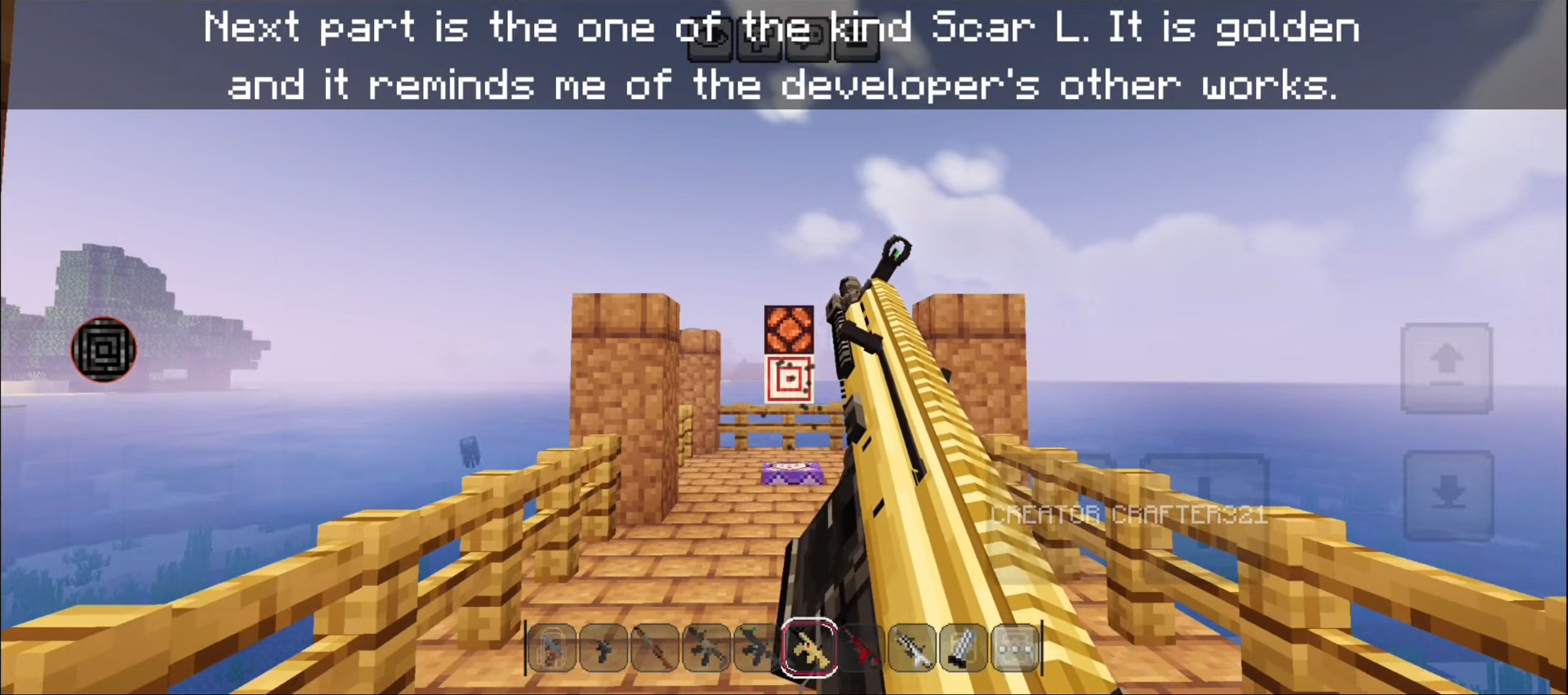 Akiohh's Combat Equipment showcase image 12