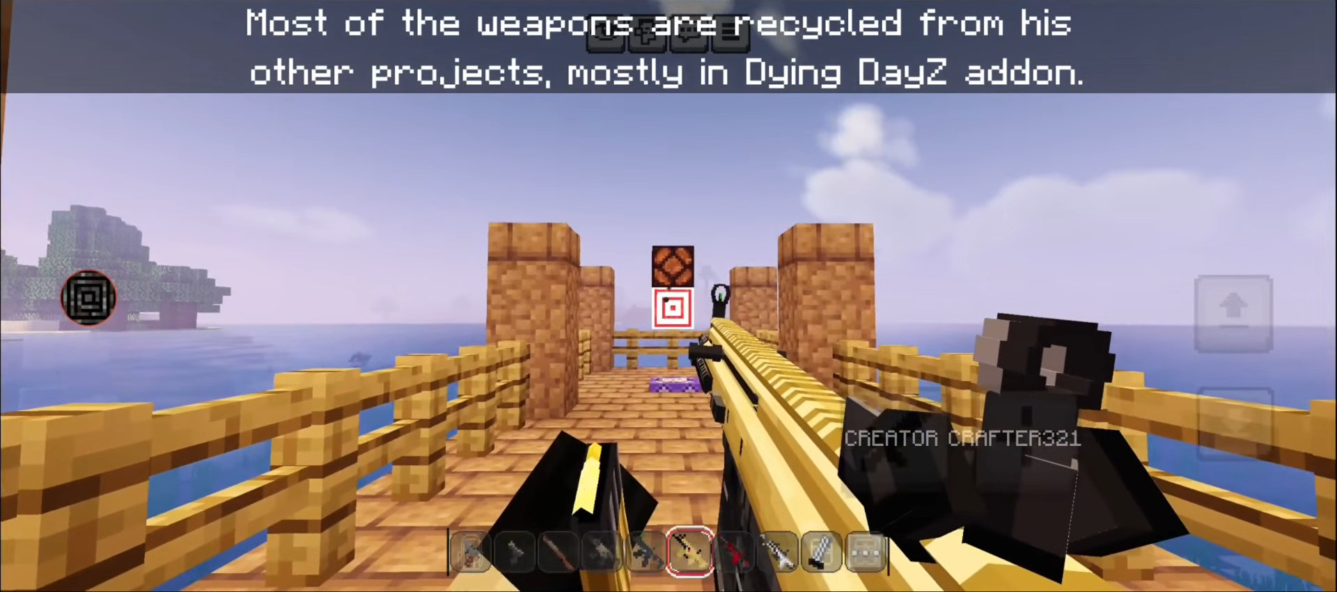 Akiohh's Combat Equipment showcase image 13