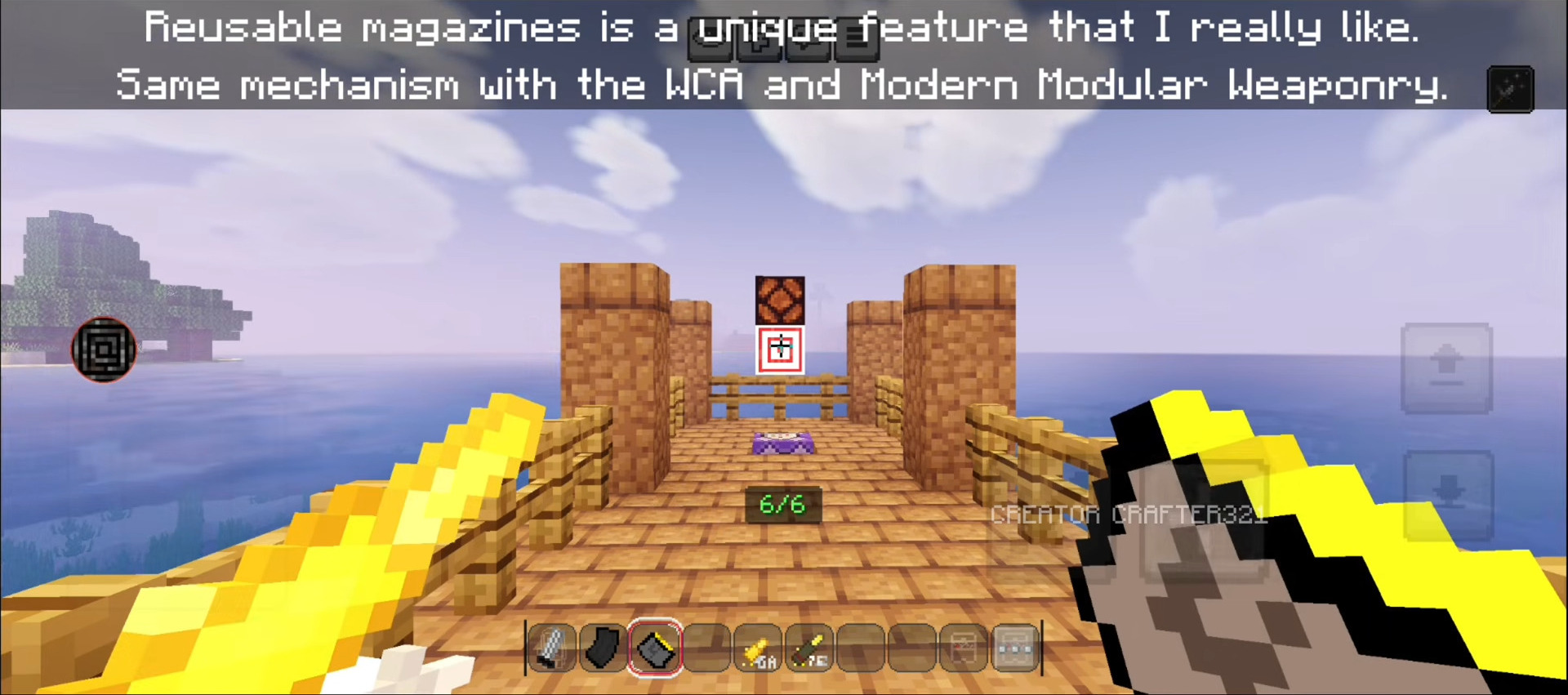 Akiohh's Combat Equipment showcase image 15
