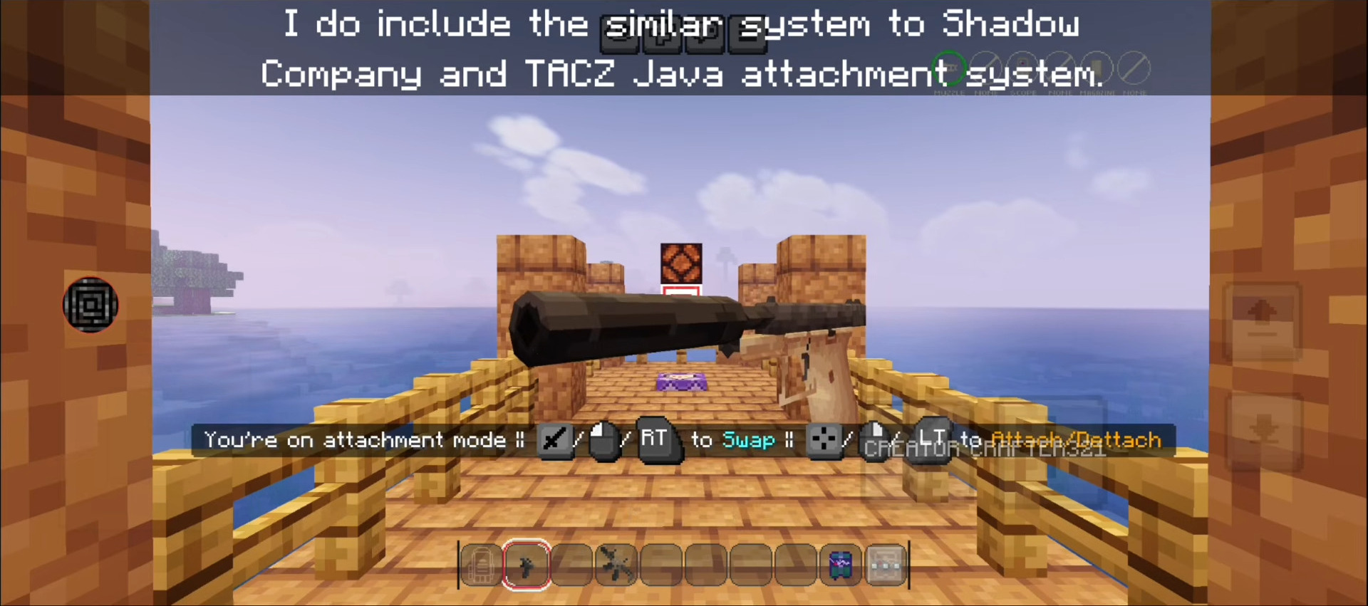 Akiohh's Combat Equipment showcase image 16