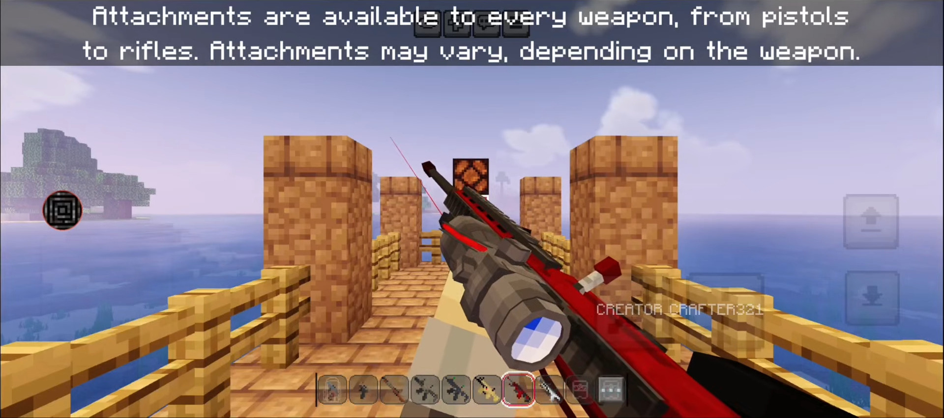 Akiohh's Combat Equipment showcase image 17