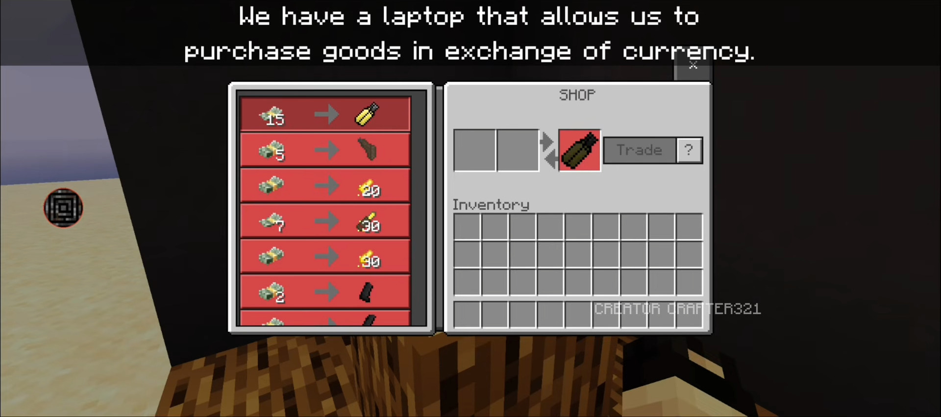Akiohh's Combat Equipment showcase image 2