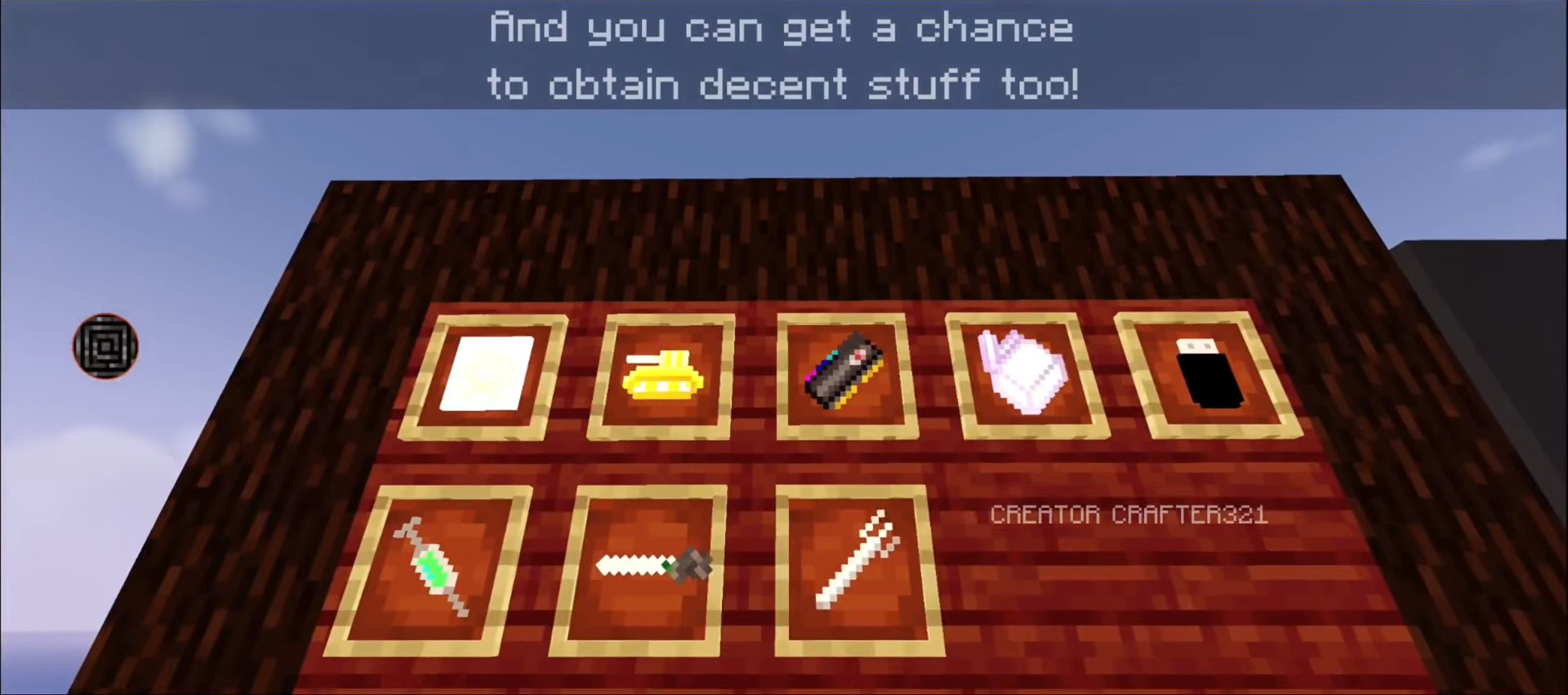 Akiohh's Combat Equipment showcase image 4