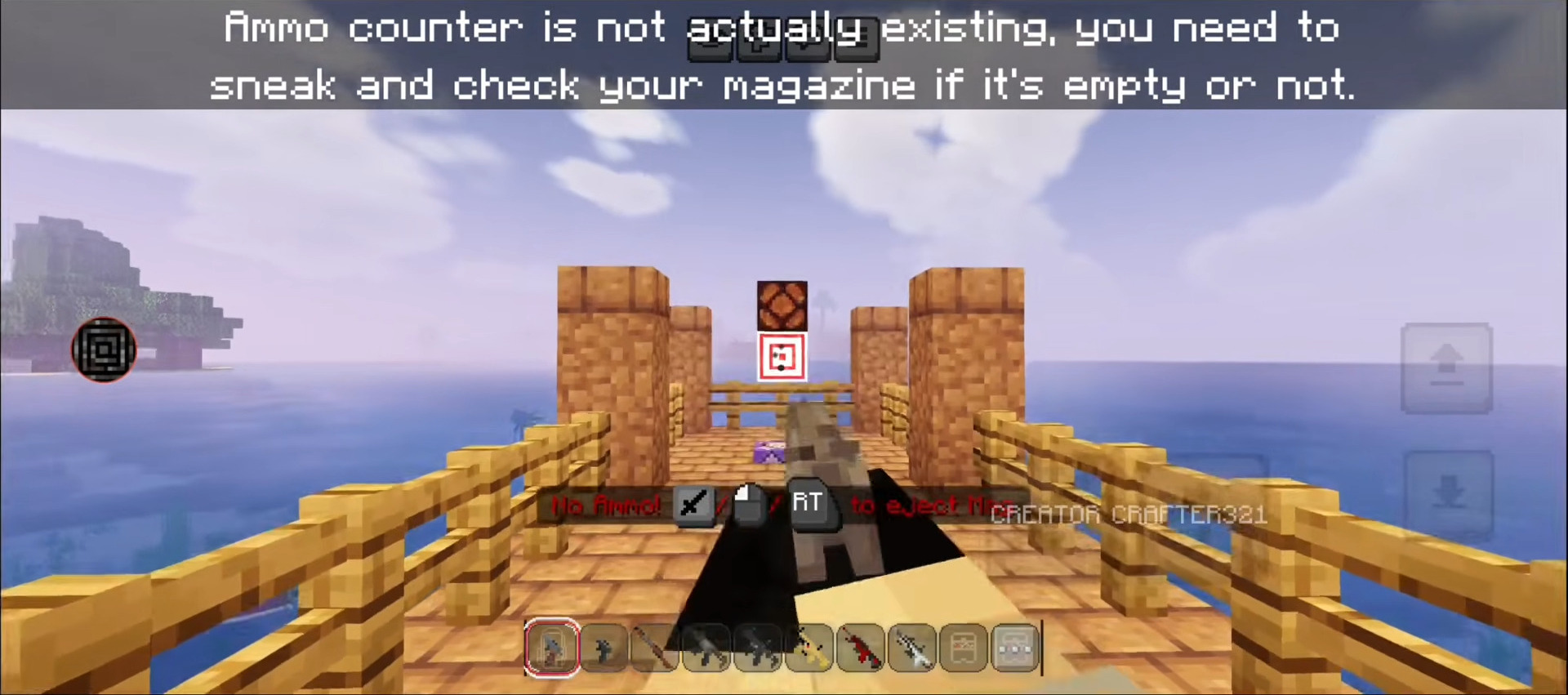 Akiohh's Combat Equipment showcase image 7