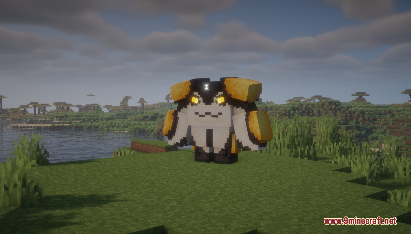 Alien Evo Addon Female Aliens Mod Screenshot 1 Alien Evo Addon Female Aliens Mod Screenshot 1