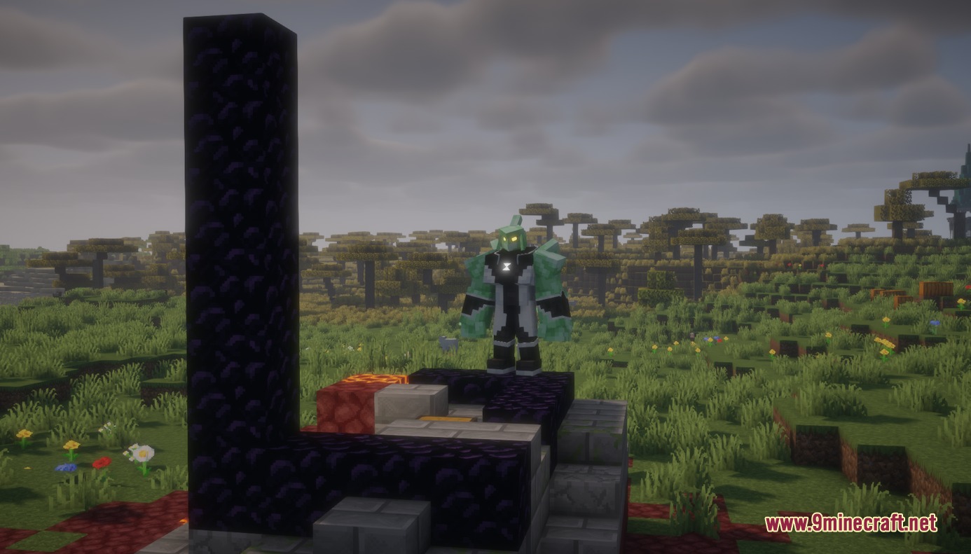 Alien Evo Addon Female Aliens Mod Screenshot 6 Alien Evo Addon Female Aliens Mod Screenshot 6