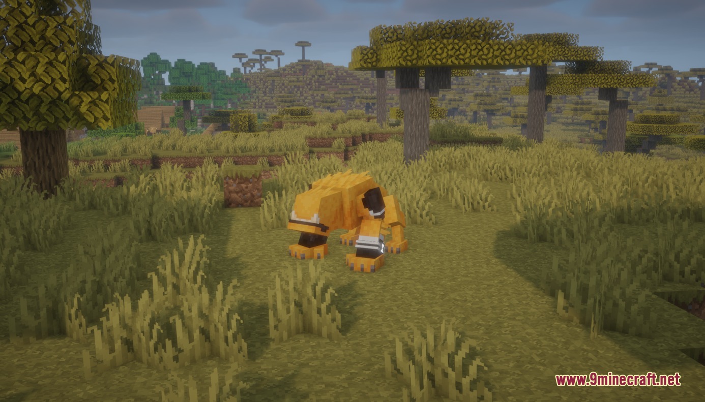 Alien Evo Addon Female Aliens Mod Screenshot 7 Alien Evo Addon Female Aliens Mod Screenshot 7