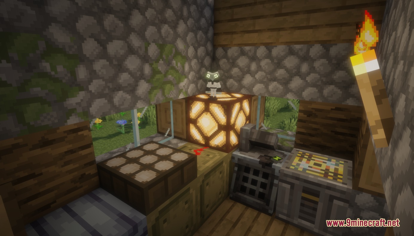 Alien Evo Addon Female Aliens Mod Screenshot 8 Alien Evo Addon Female Aliens Mod Screenshot 8
