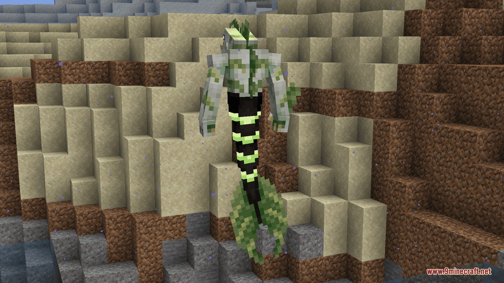 Alien Evo Female Aliens Resource Pack Screenshot 7 Alien Evo Female Aliens Resource Pack Screenshot 7